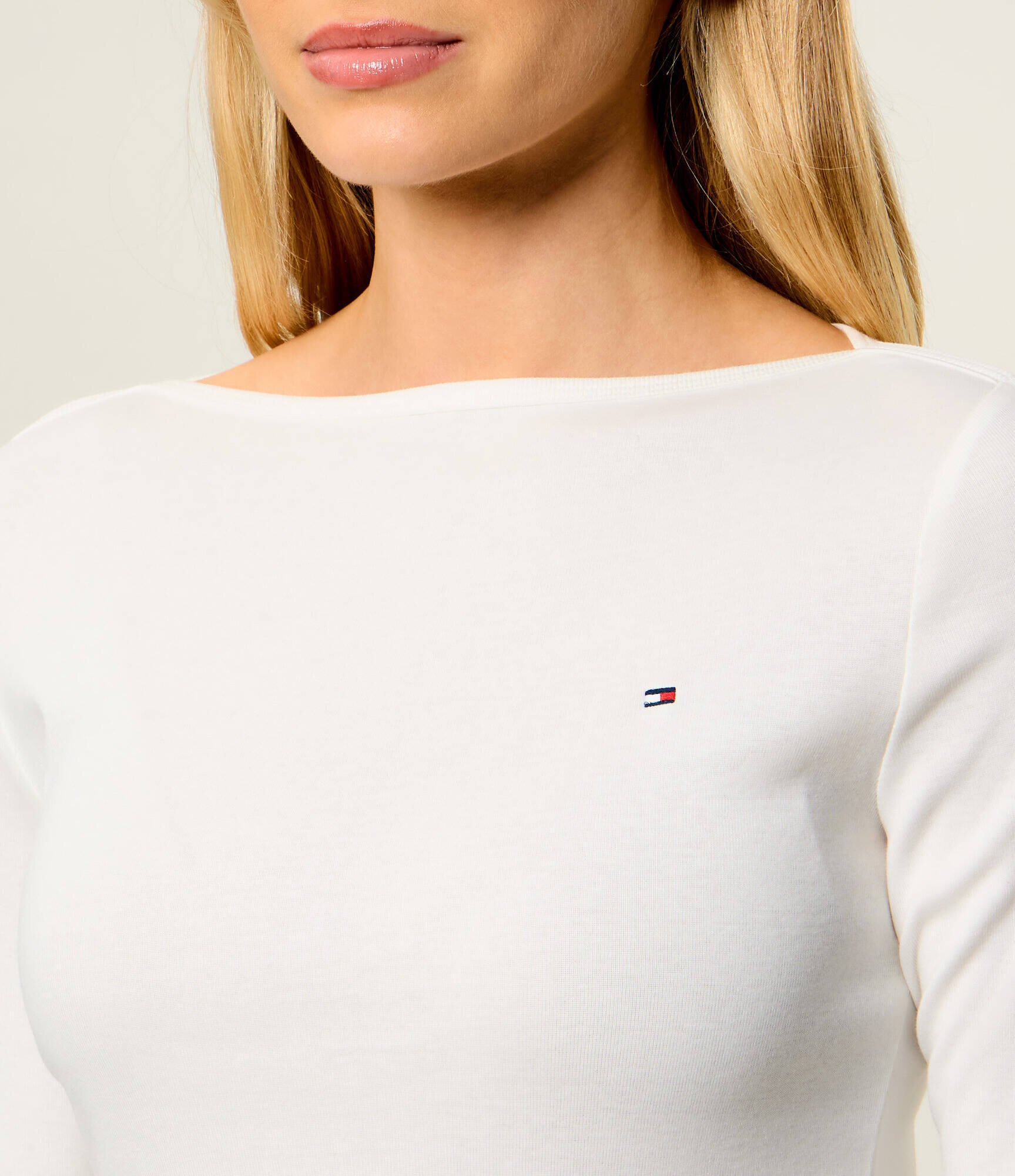 Tommy Hilfiger Bluză New Cody | Slim Fit