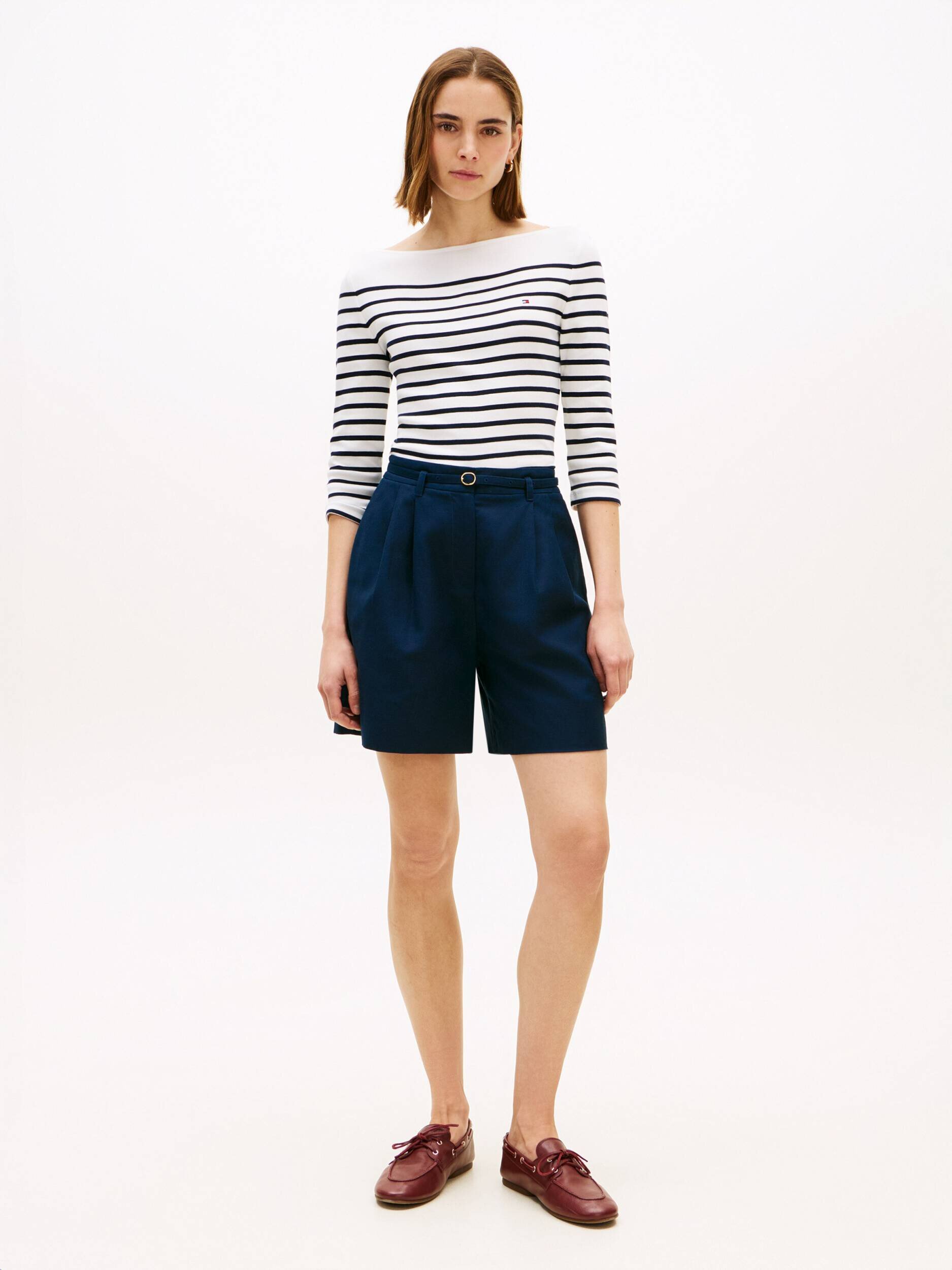 Tommy Hilfiger Bluză NEW CODY | Slim Fit