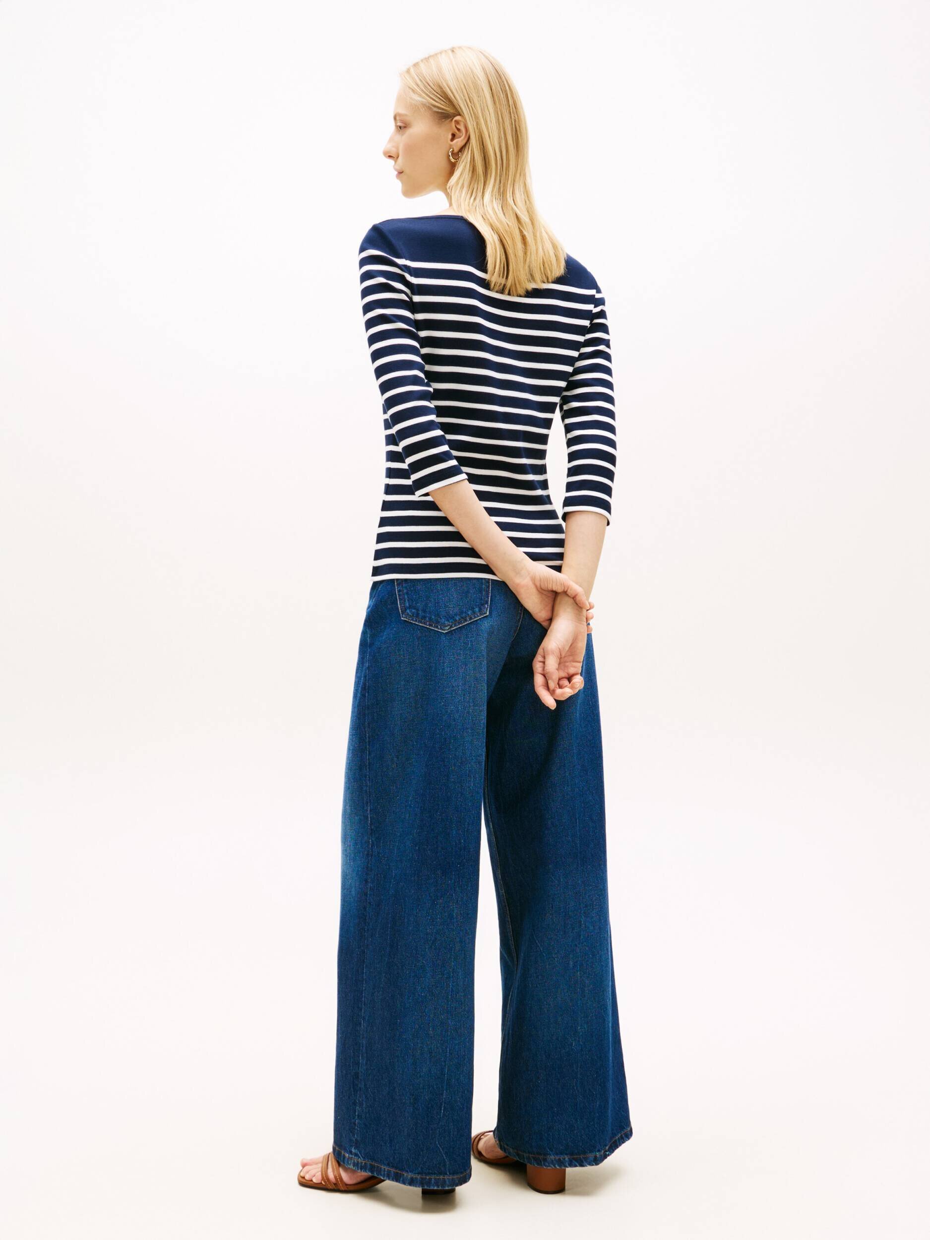 Tommy Hilfiger Bluză NEW CODY | Slim Fit