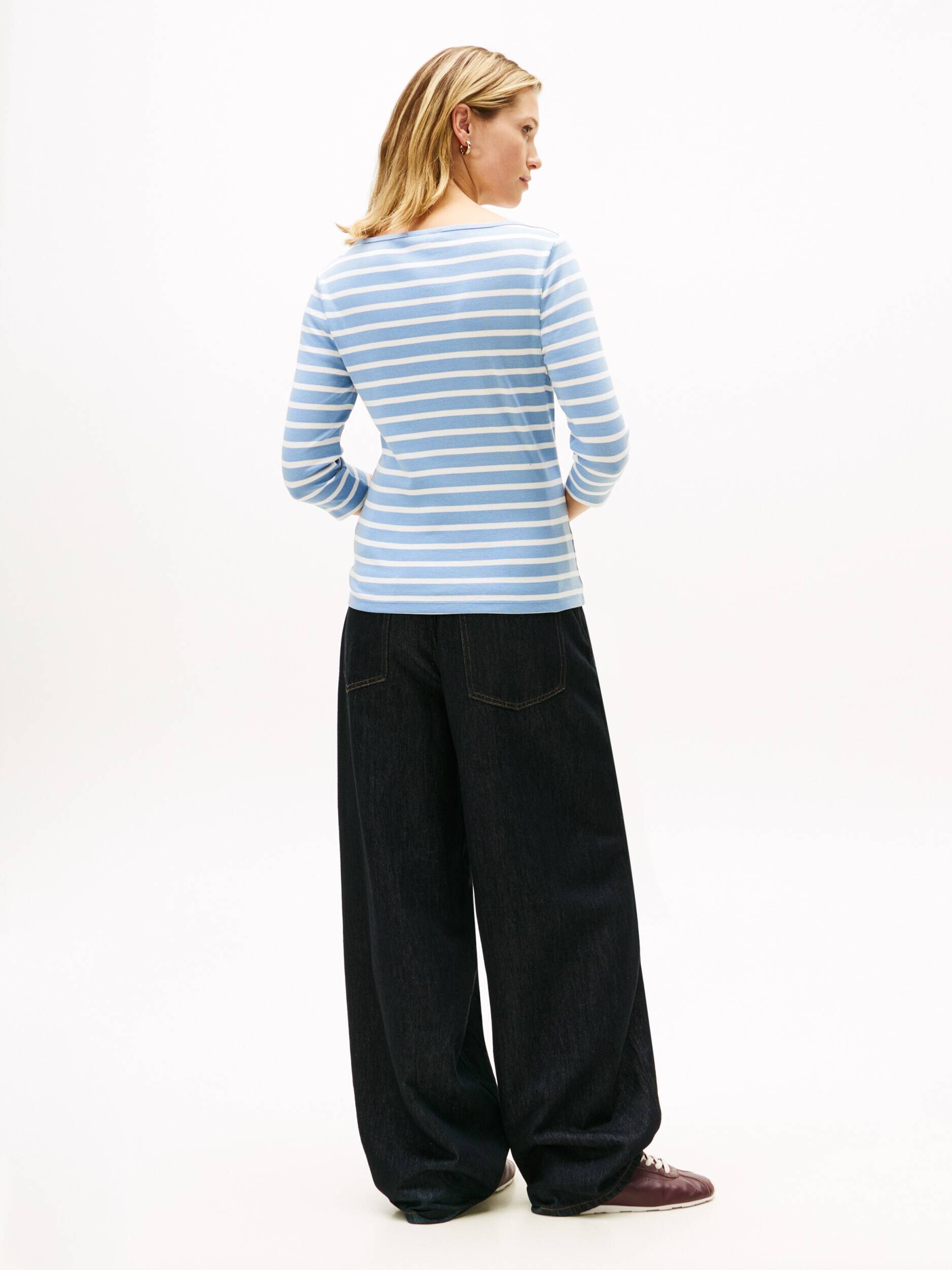 Tommy Hilfiger Bluză NEW CODY | Slim Fit