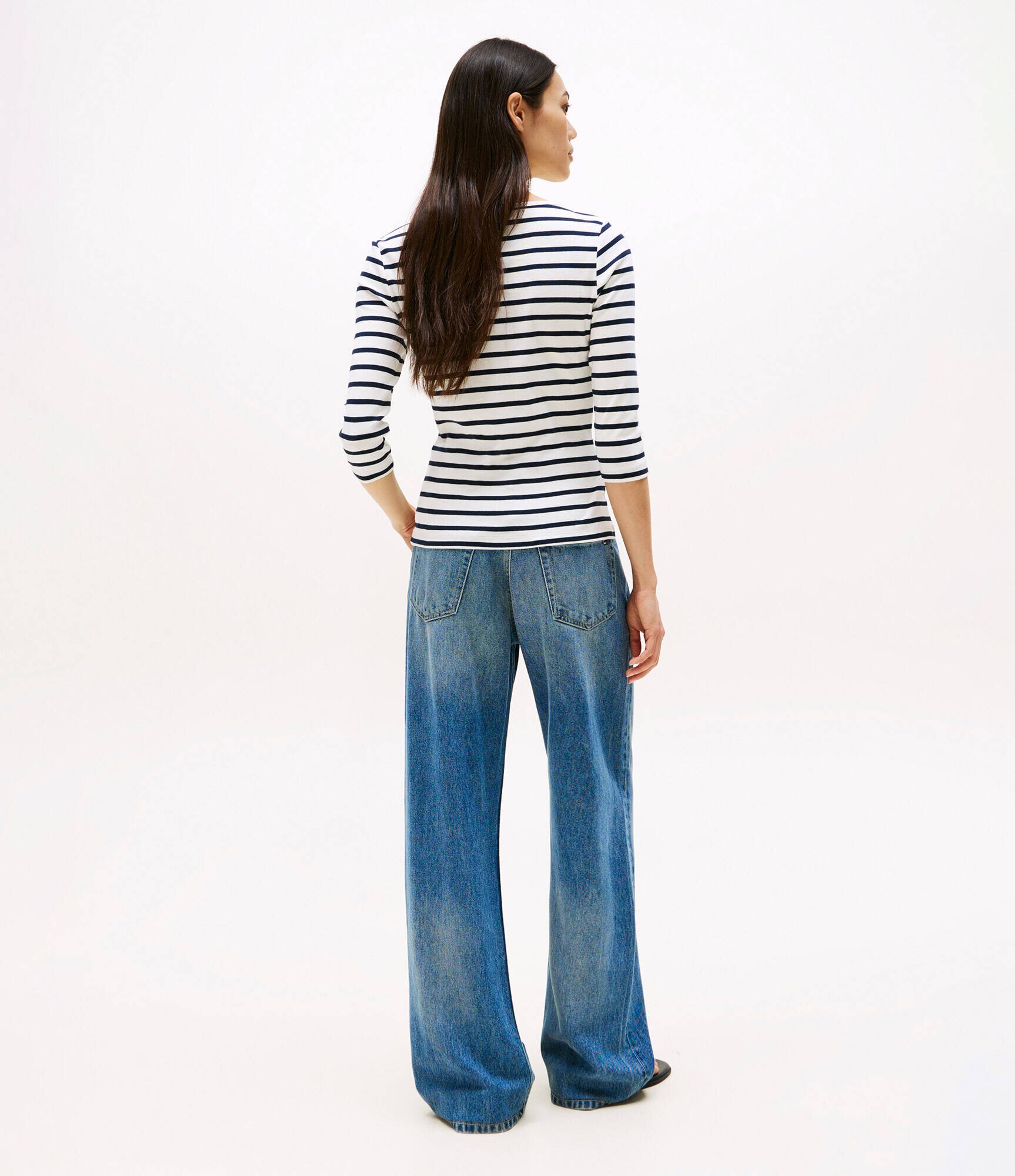 Tommy Hilfiger Bluză NEW CODY | Slim Fit