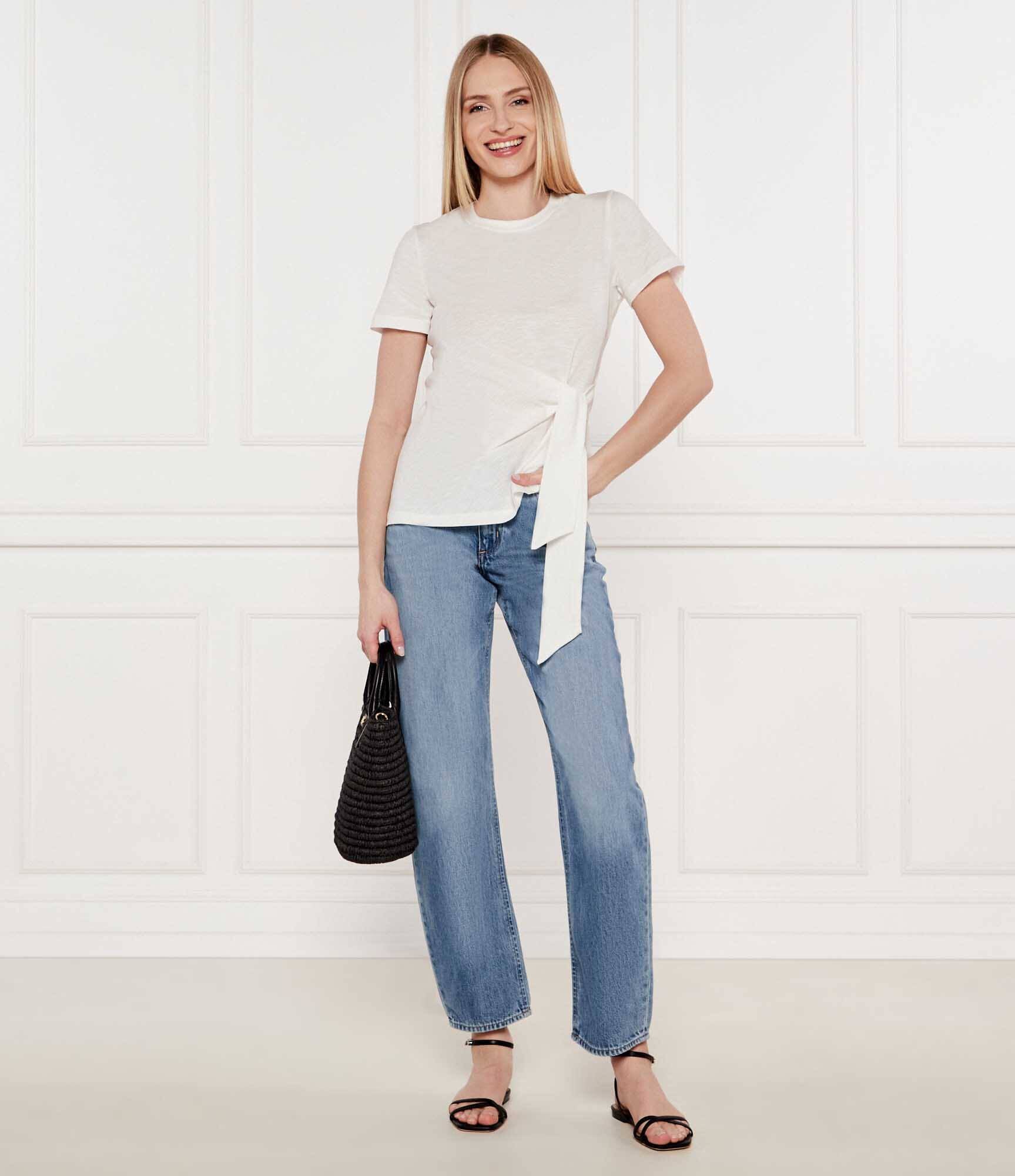 Tommy Hilfiger Bluză | Regular Fit