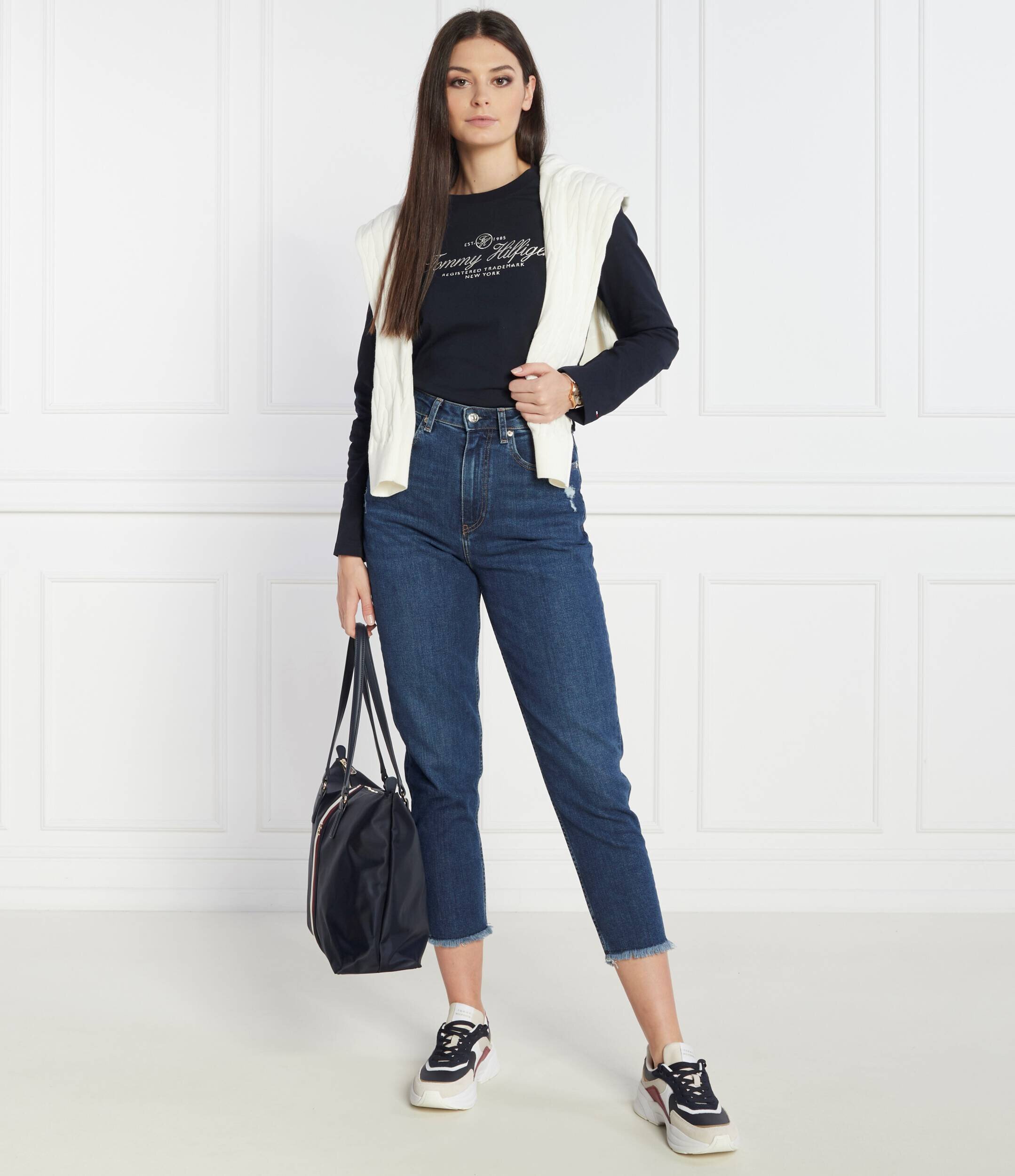 Tommy Hilfiger Bluză | Regular Fit
