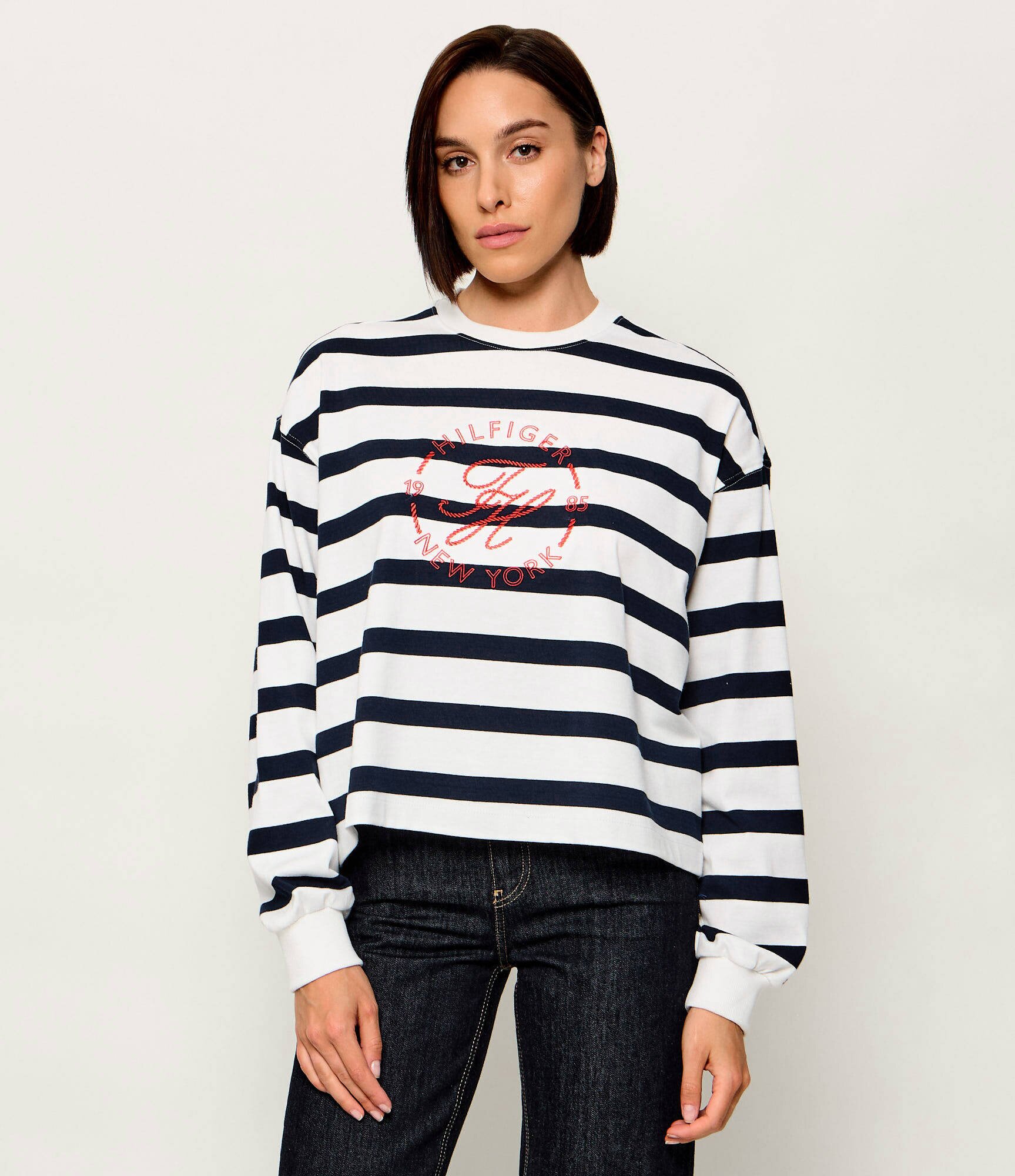 Tommy Hilfiger Bluză | Relaxed fit
