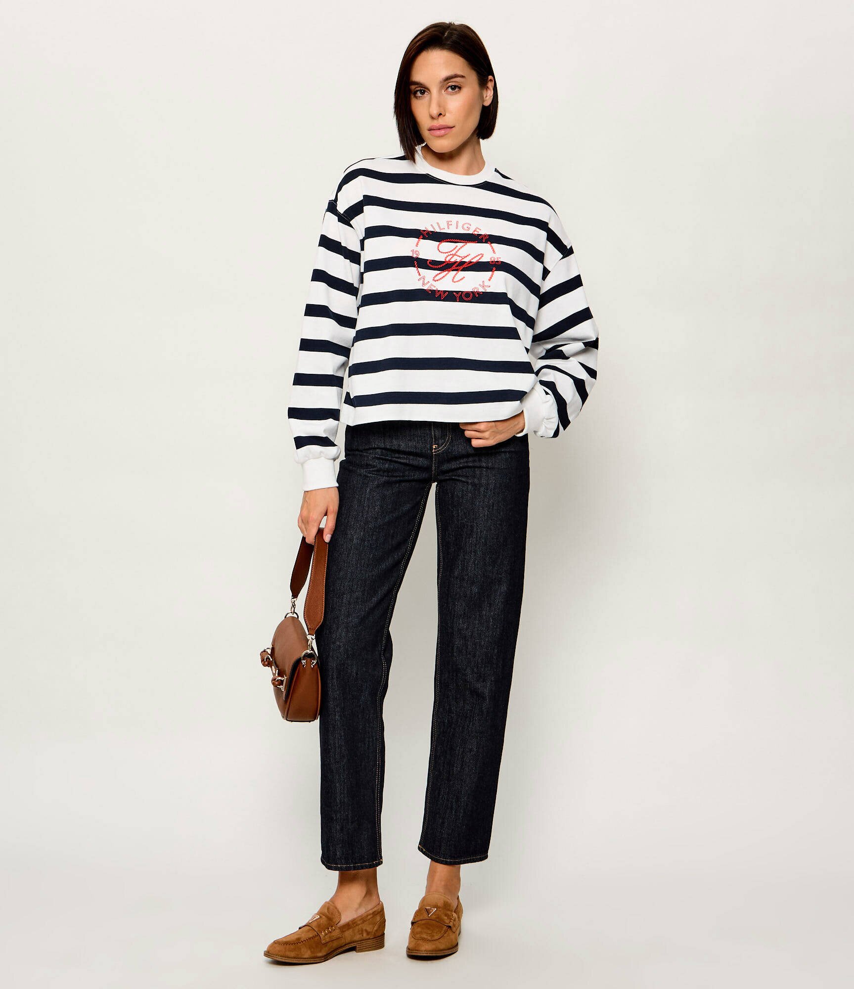 Tommy Hilfiger Bluză | Relaxed fit