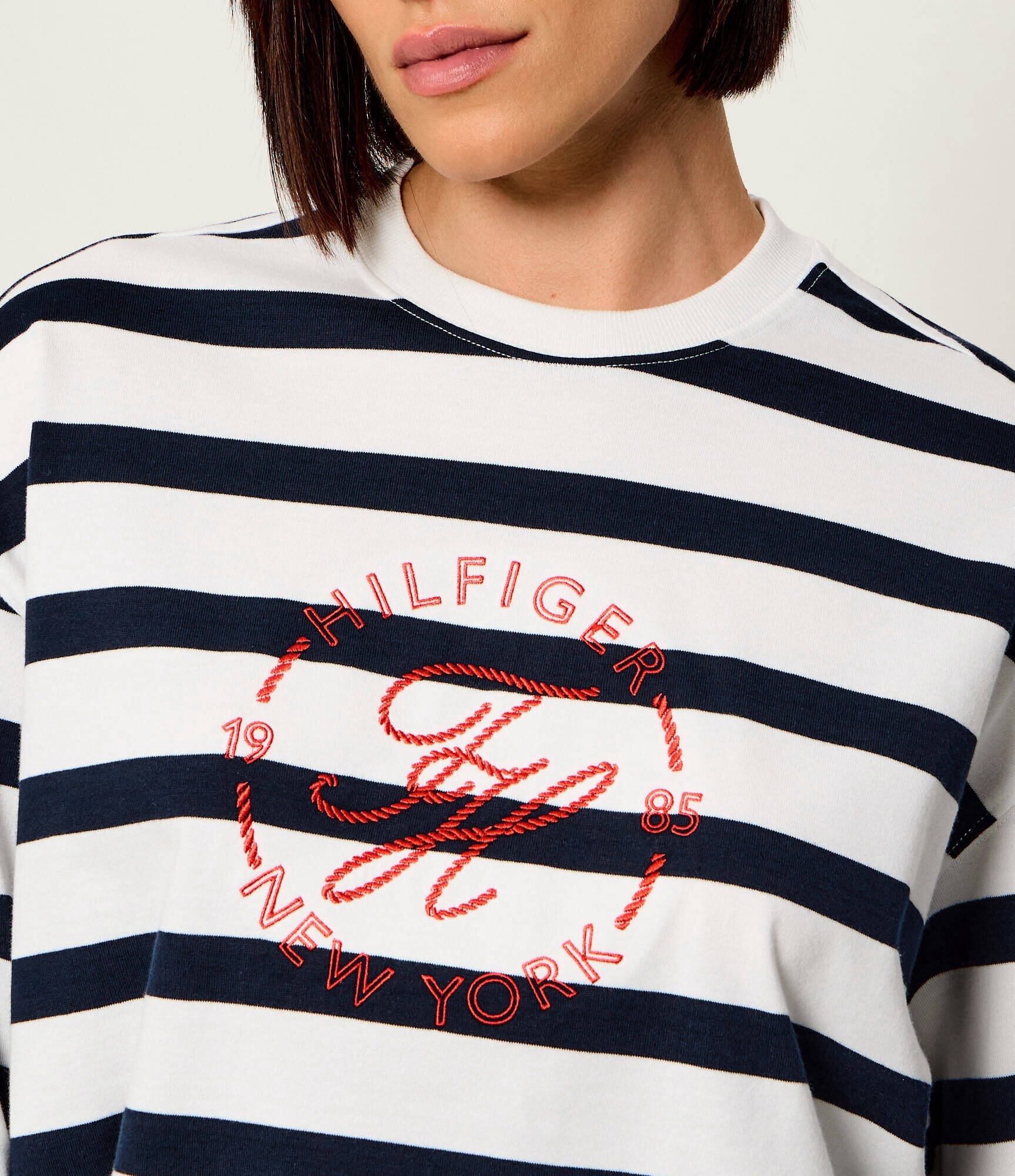 Tommy Hilfiger Bluză | Relaxed fit