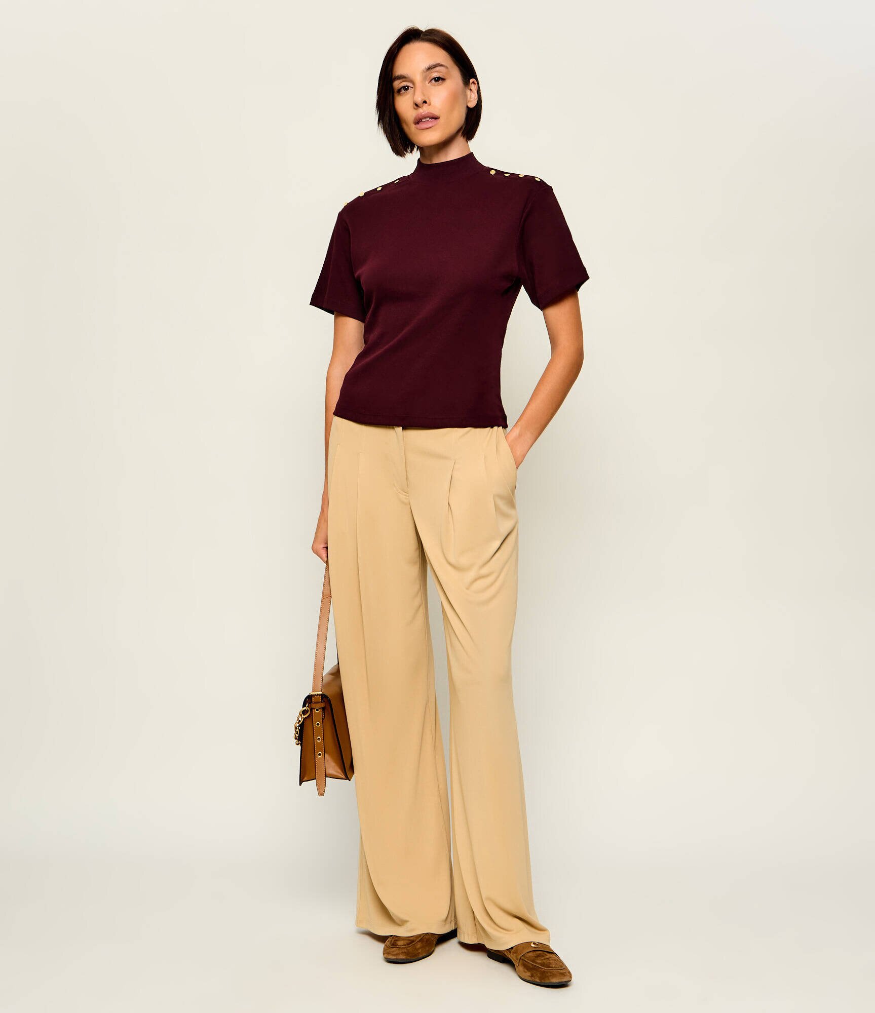 Tommy Hilfiger Bluză | Slim Fit