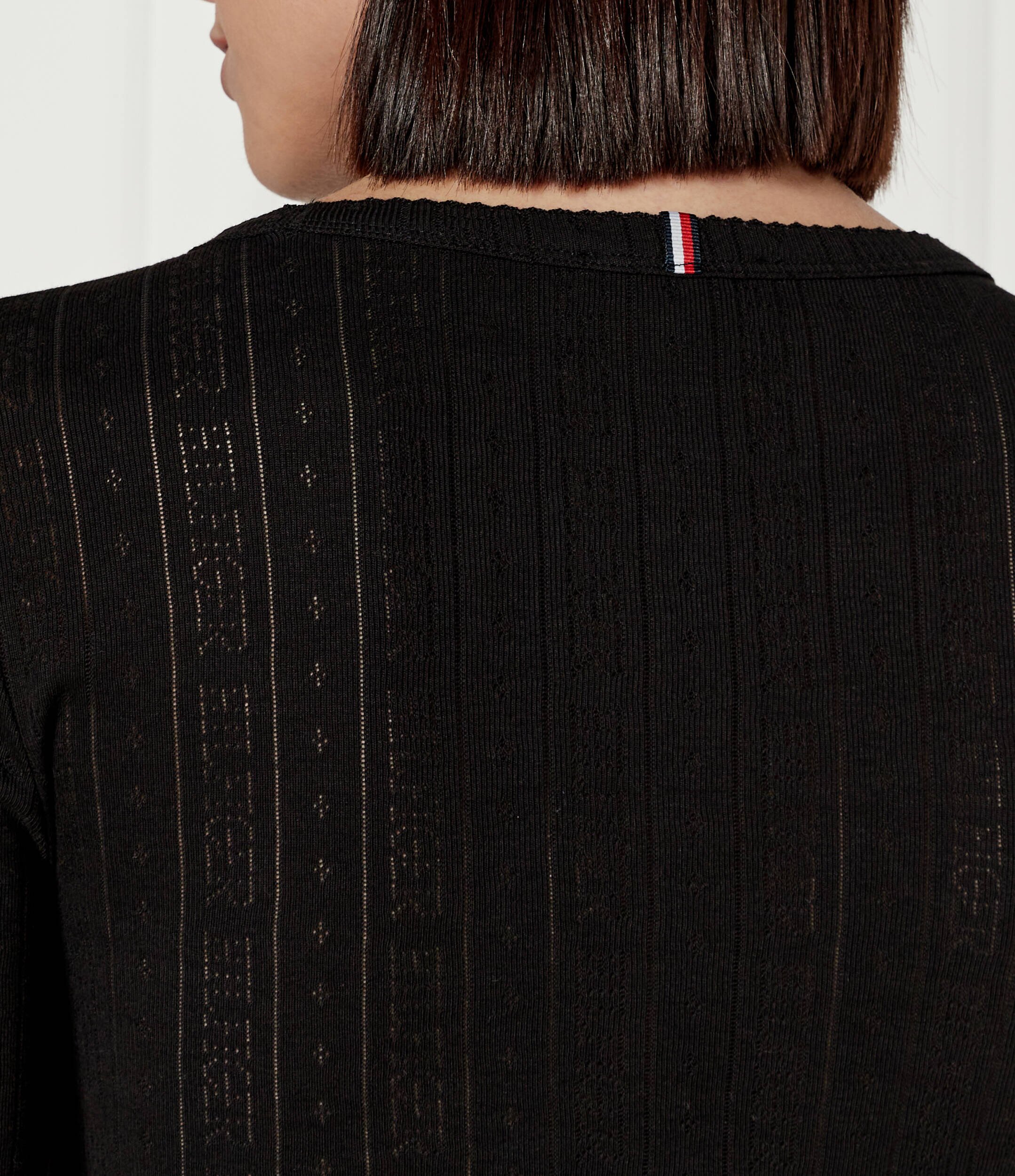 Tommy Hilfiger Bluză | Slim Fit