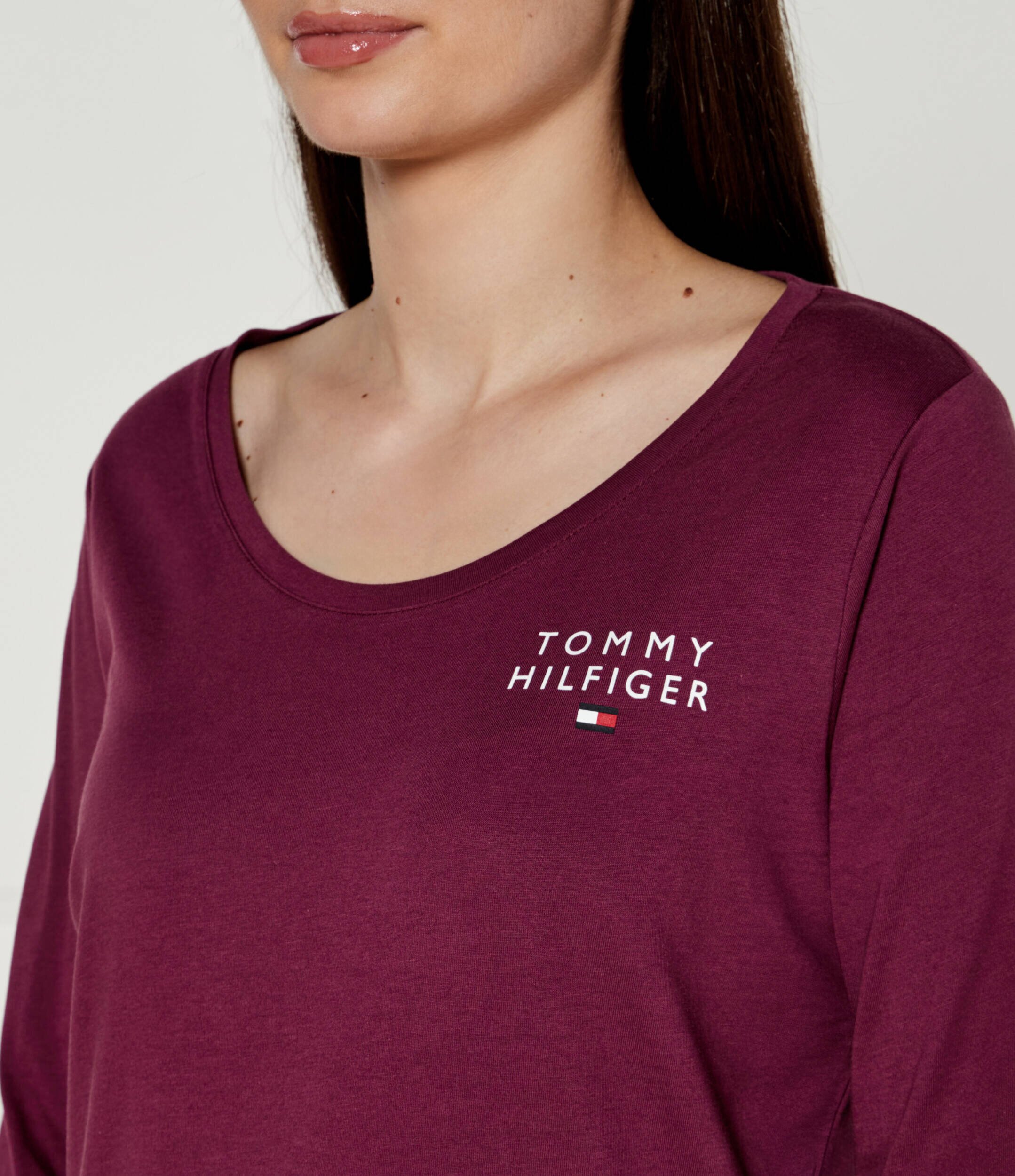 Tommy Hilfiger Bluză | Slim Fit