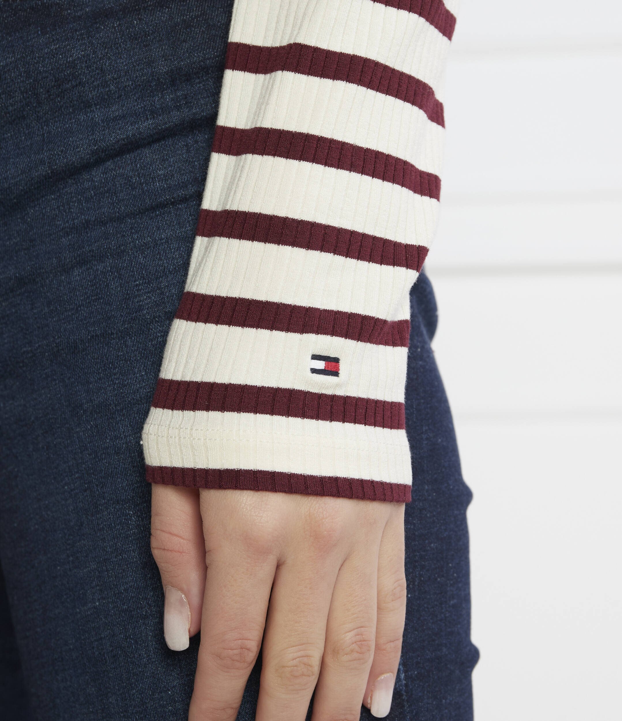 Tommy Hilfiger Bluză | Slim Fit