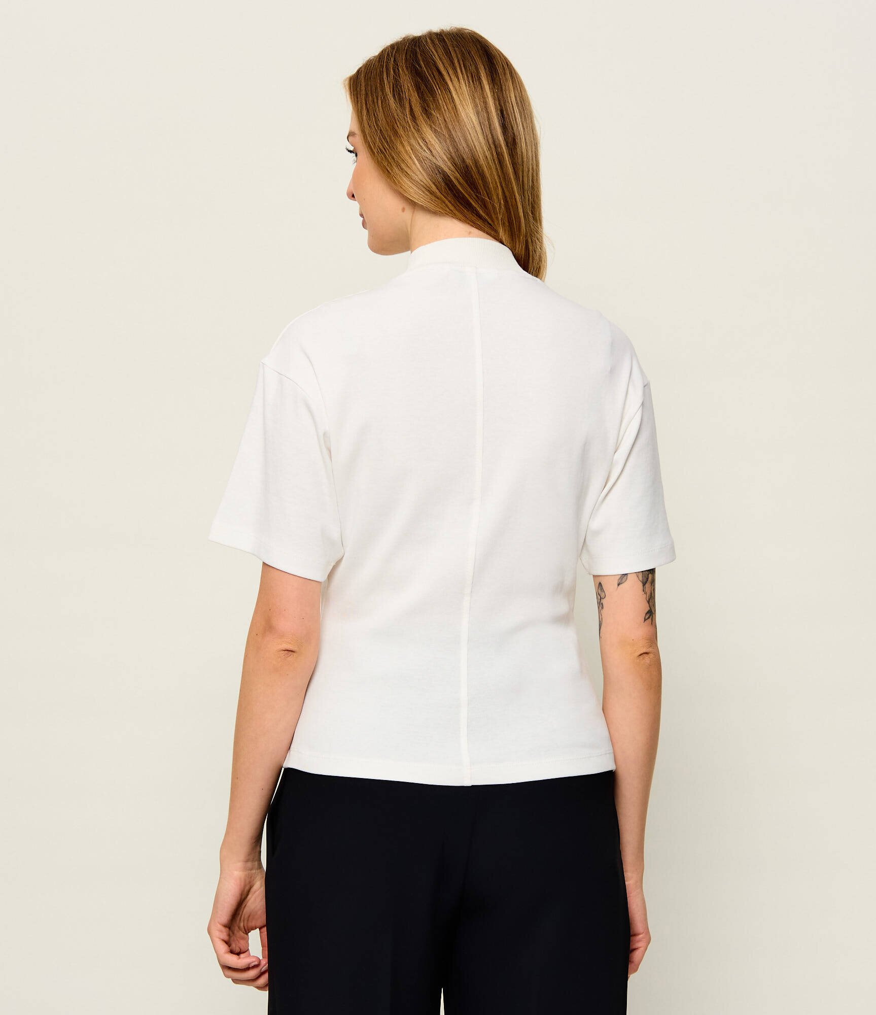 Tommy Hilfiger Bluză | Slim Fit