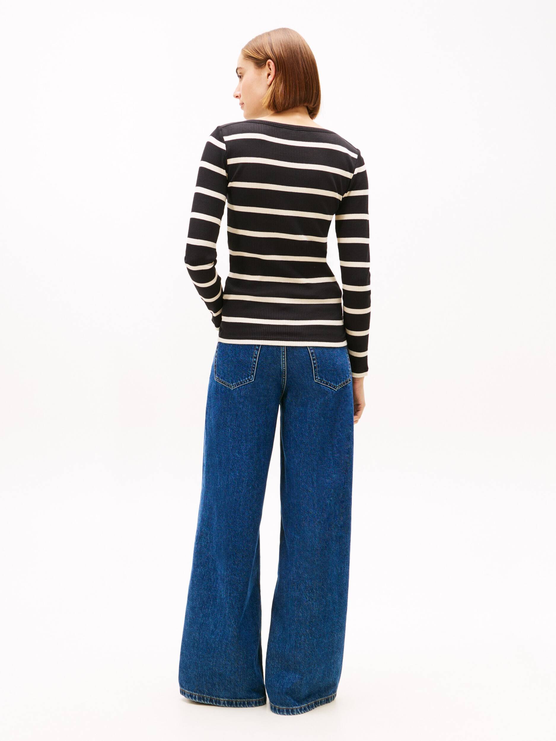 Tommy Hilfiger Bluză | Slim Fit
