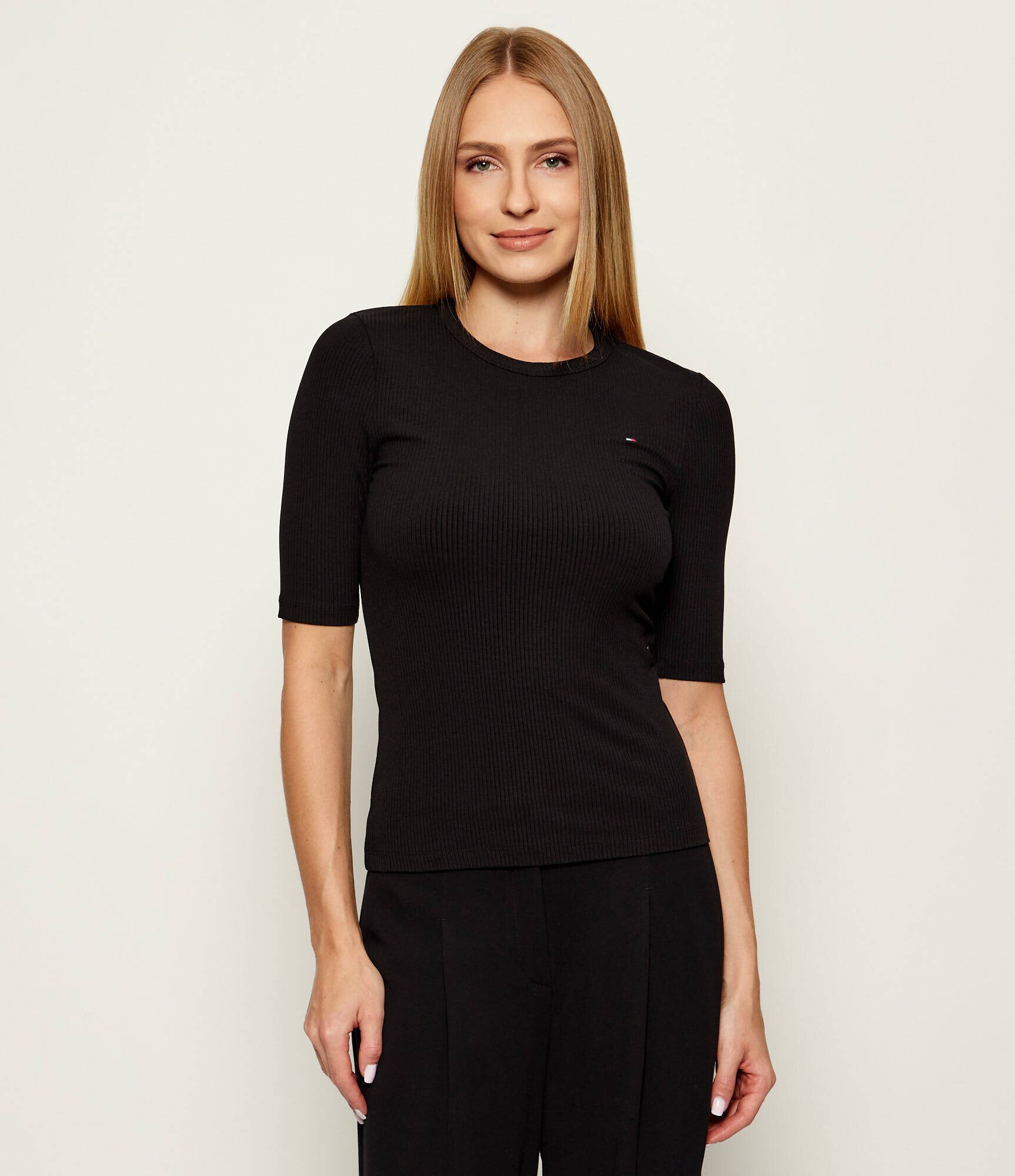 Tommy Hilfiger Bluză | Slim Fit