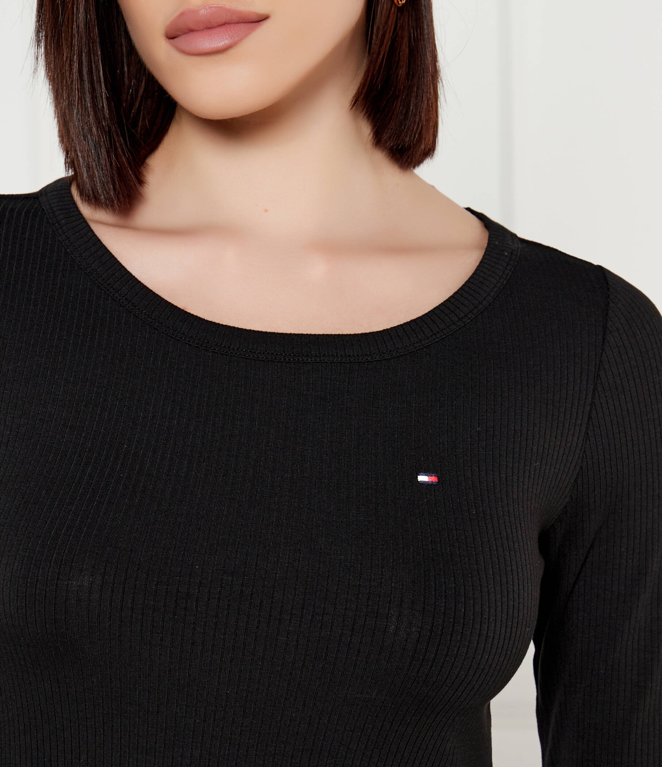 Tommy Hilfiger Bluză | Slim Fit
