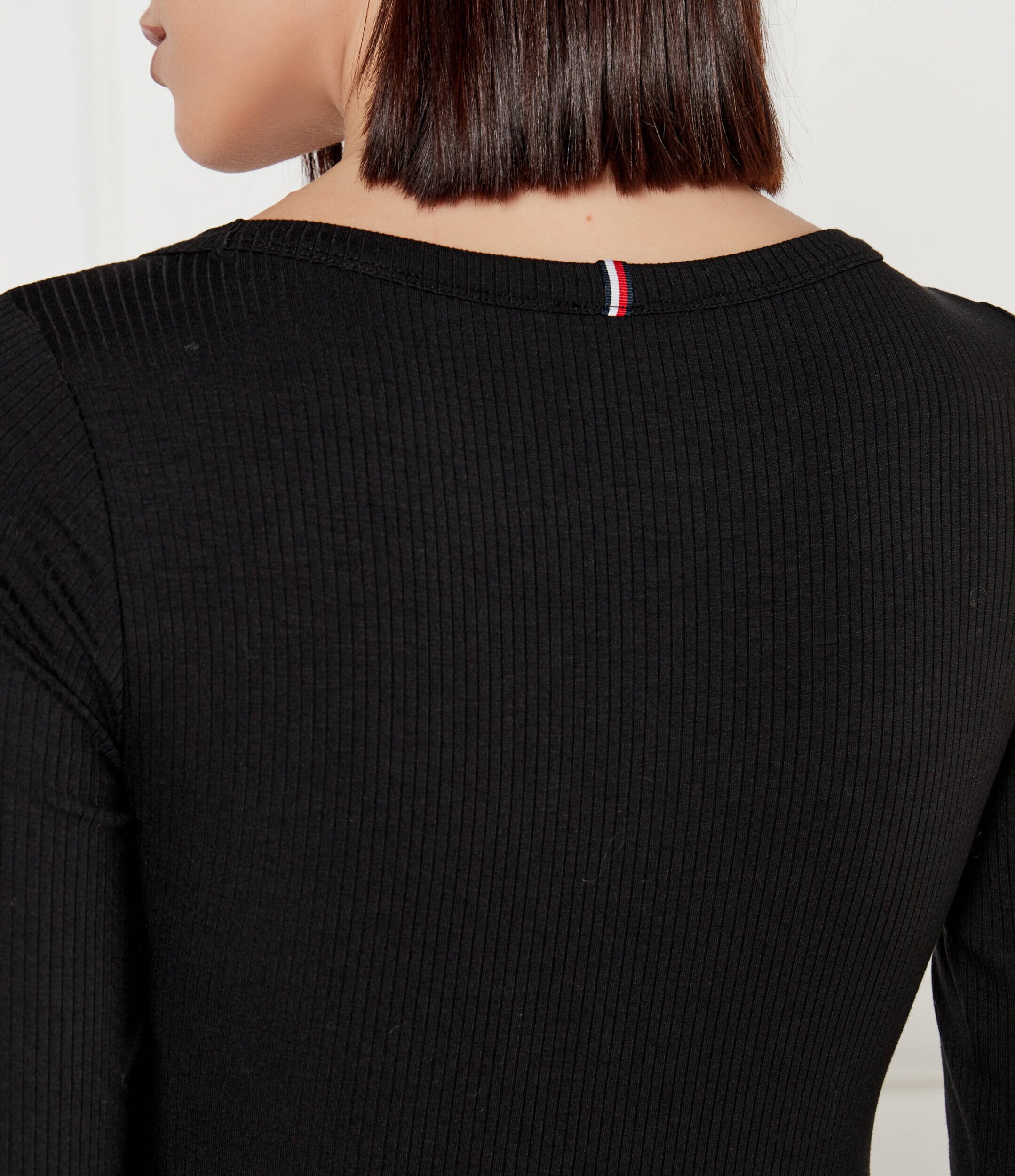 Tommy Hilfiger Bluză | Slim Fit