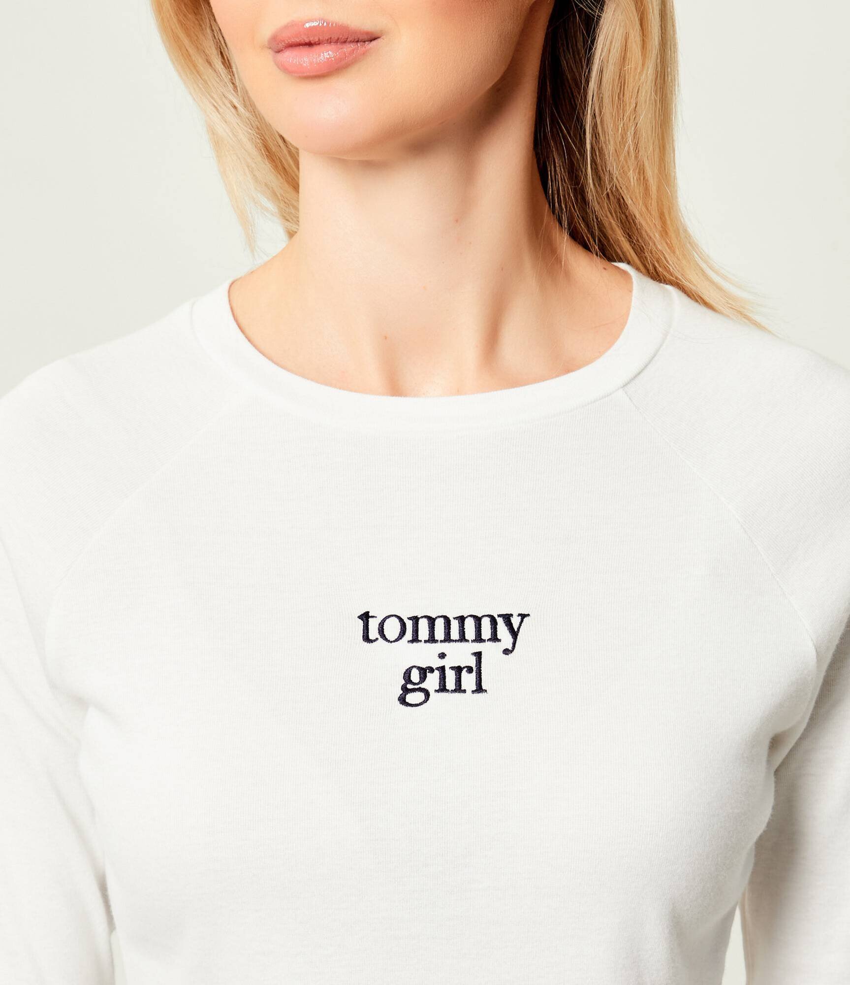 Tommy Hilfiger Bluză STAR | Slim Fit