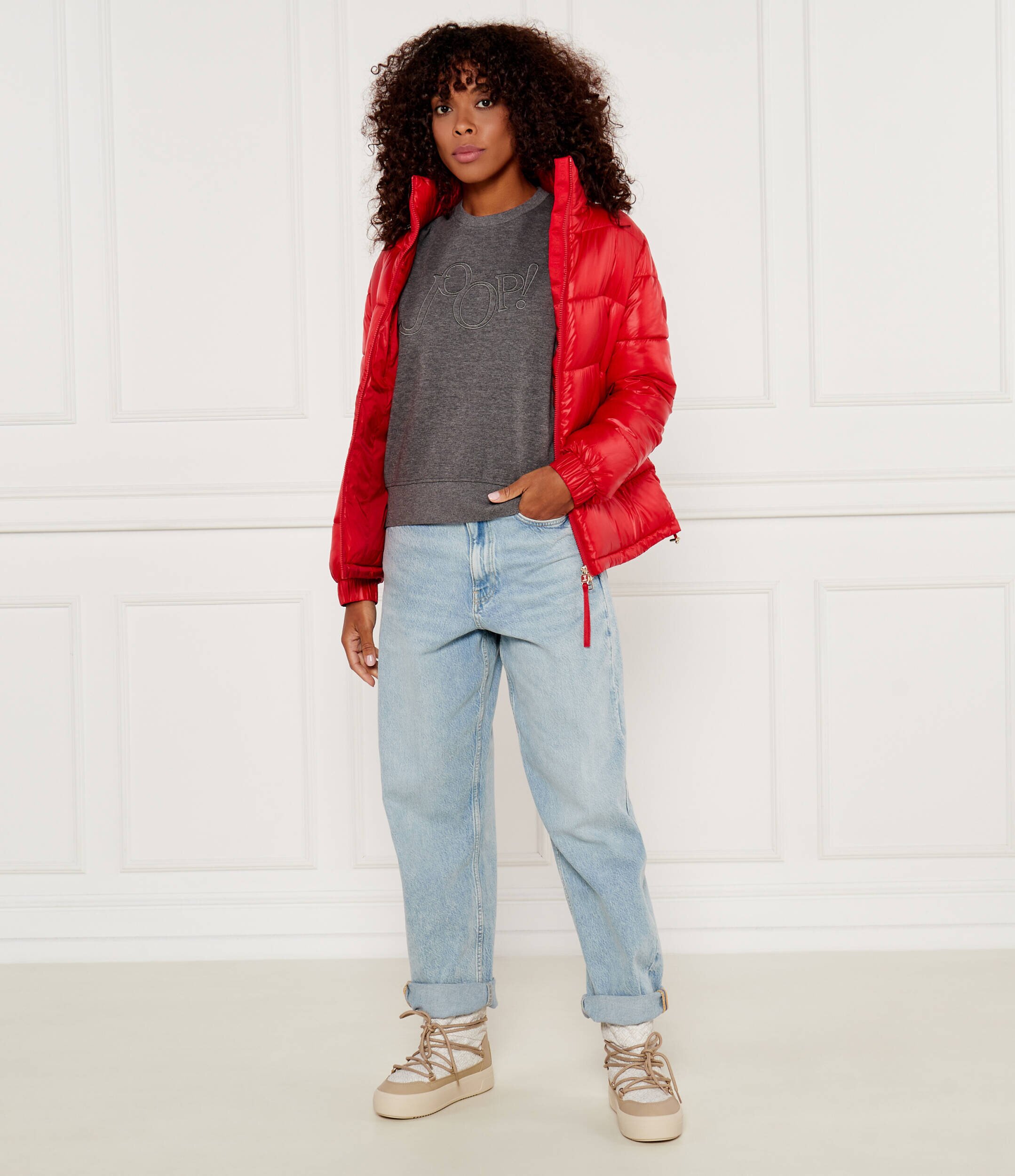 Tommy Hilfiger Bocanci