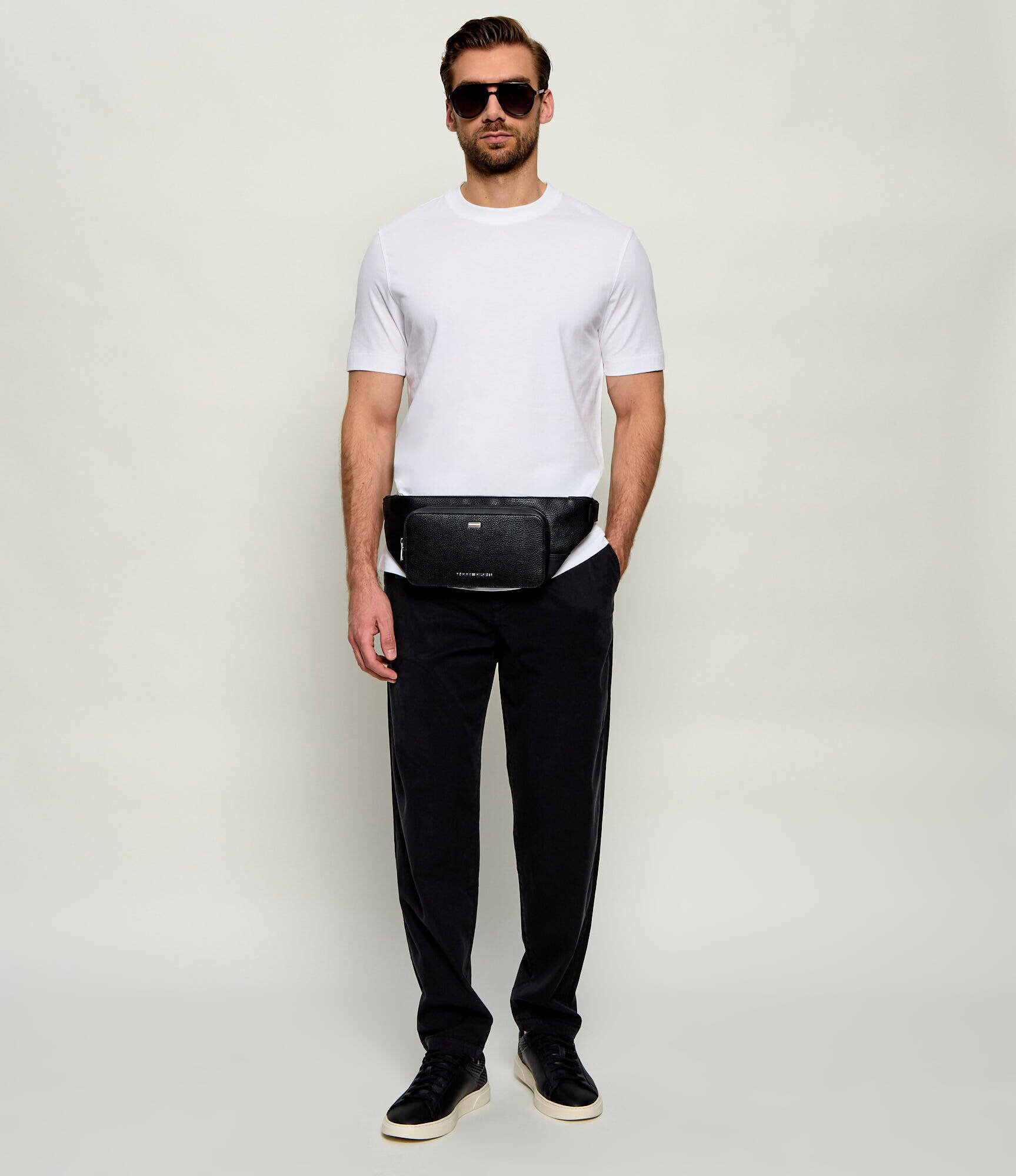 Tommy Hilfiger Borsetă Central