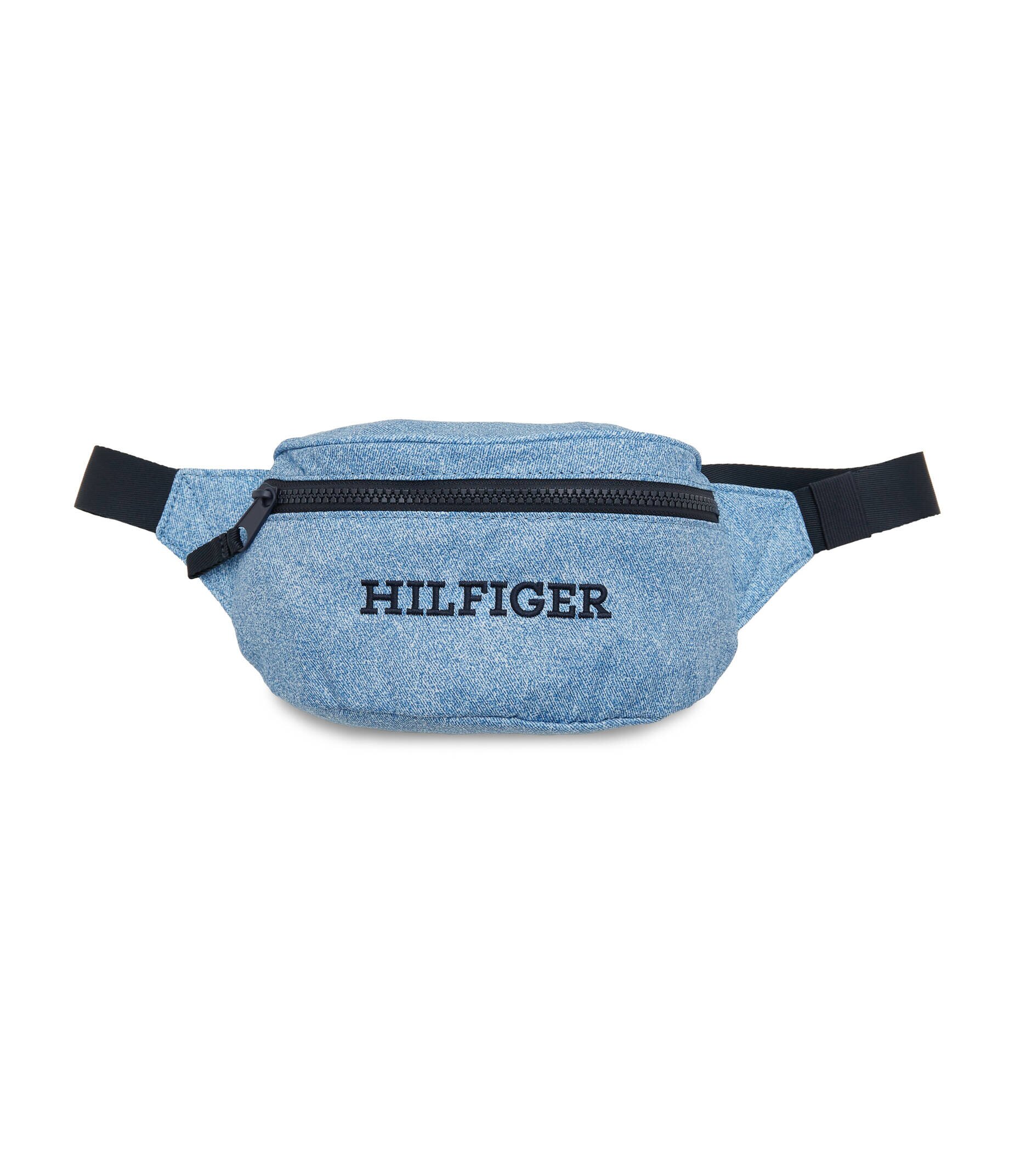 Tommy Hilfiger Borsetă DENIM