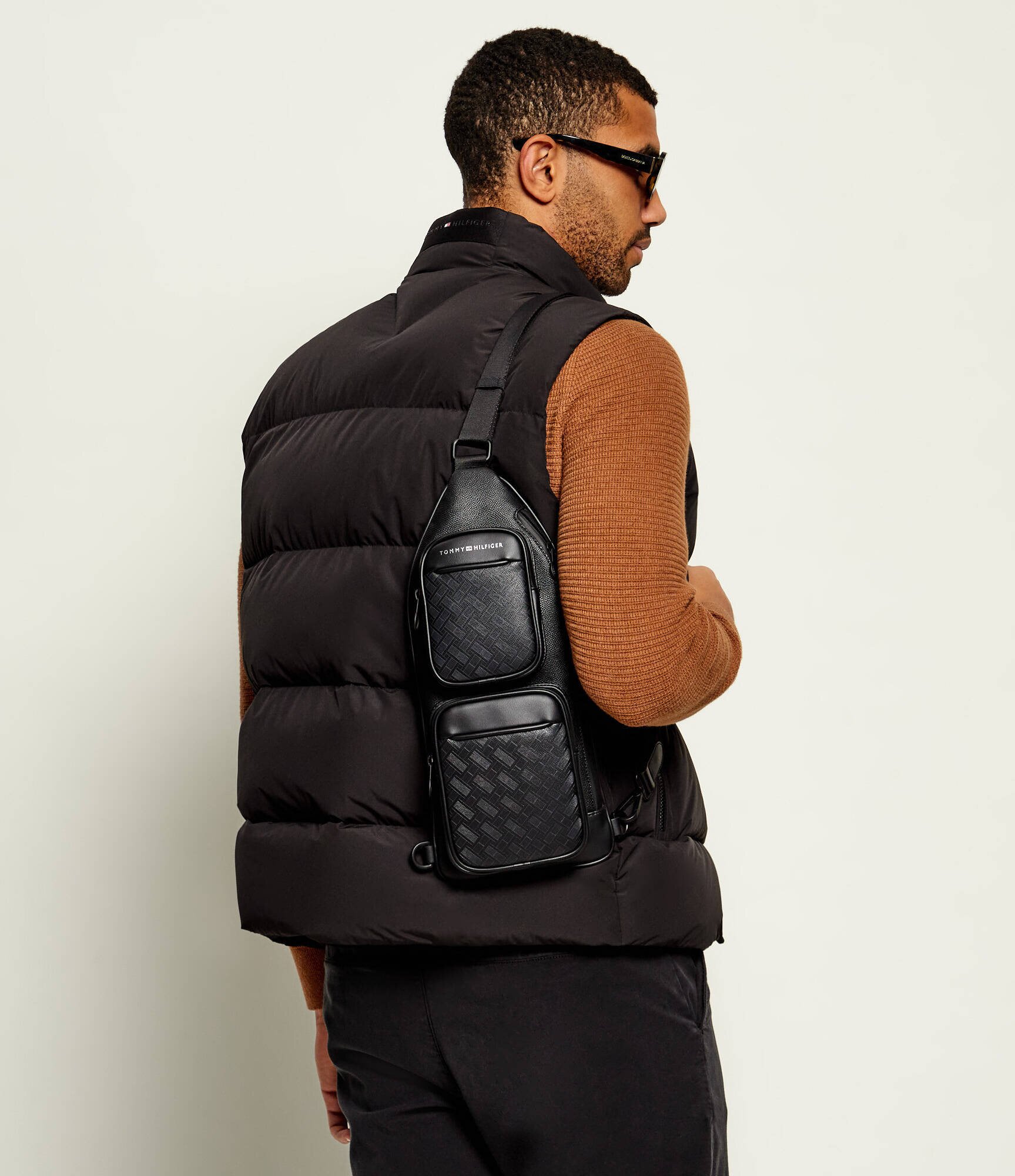Tommy Hilfiger Borsetă Modern