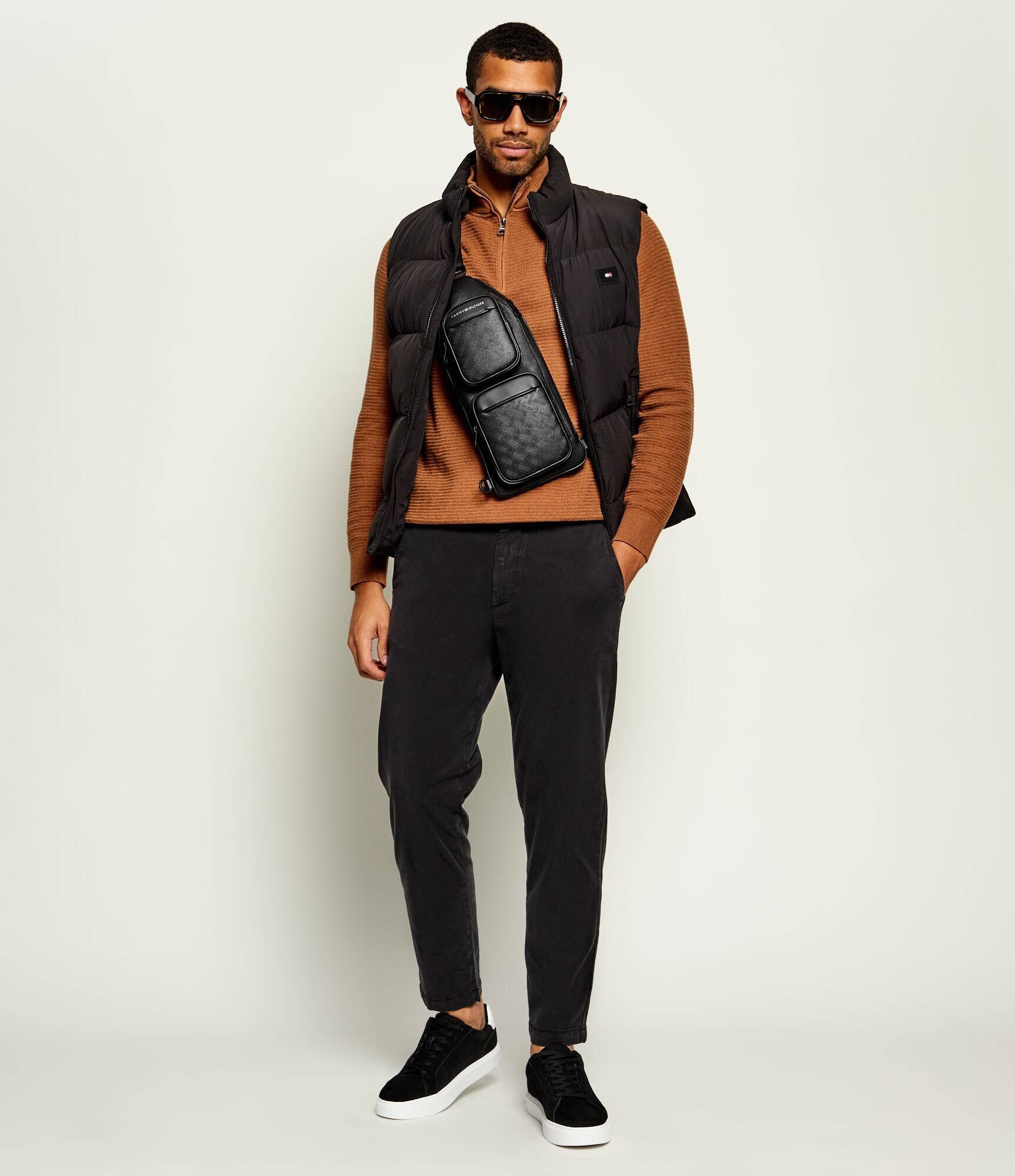 Tommy Hilfiger Borsetă Modern