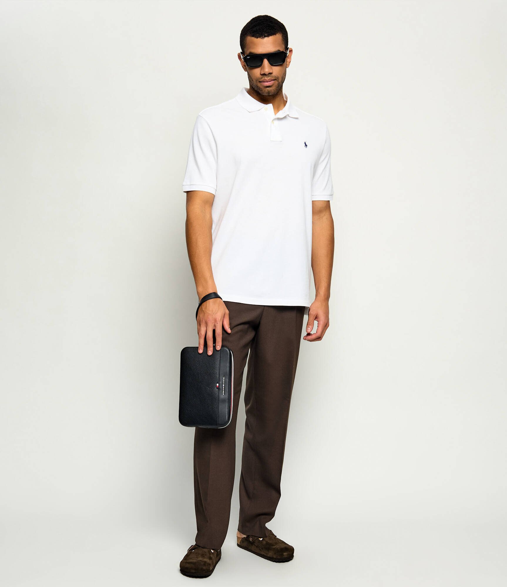Tommy Hilfiger Borsetă TH Central