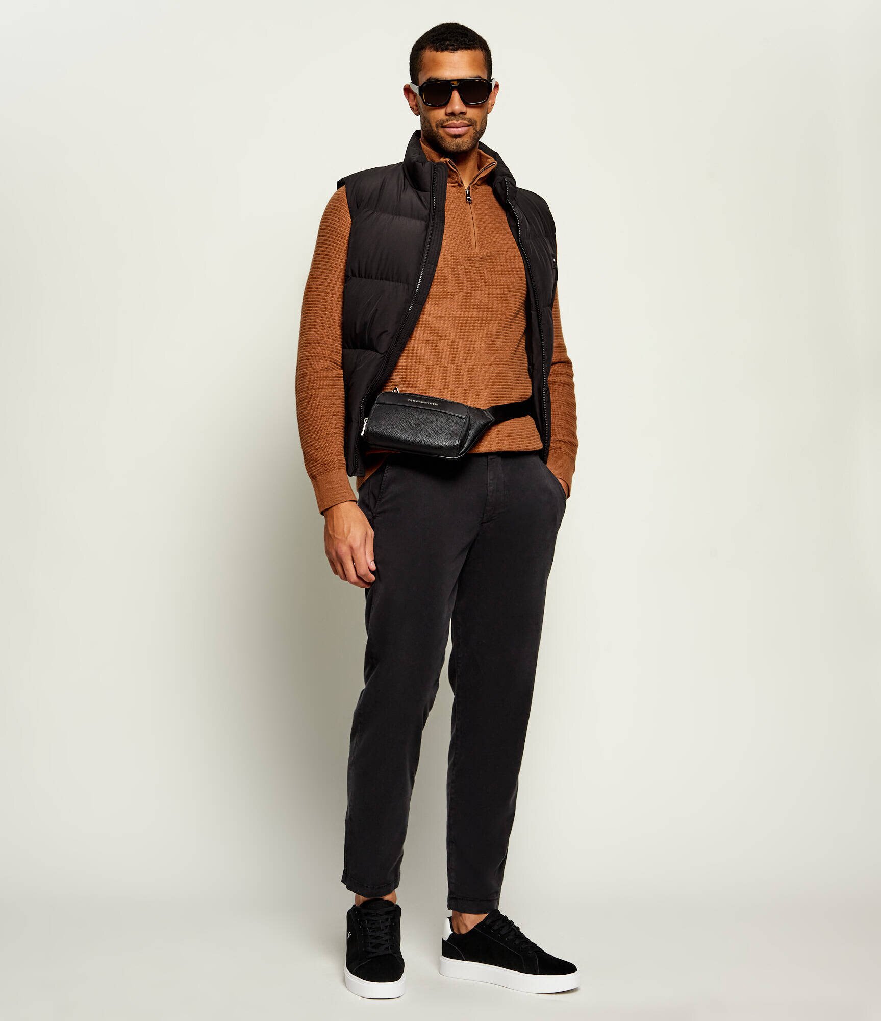 Tommy Hilfiger Borsetă TH Central
