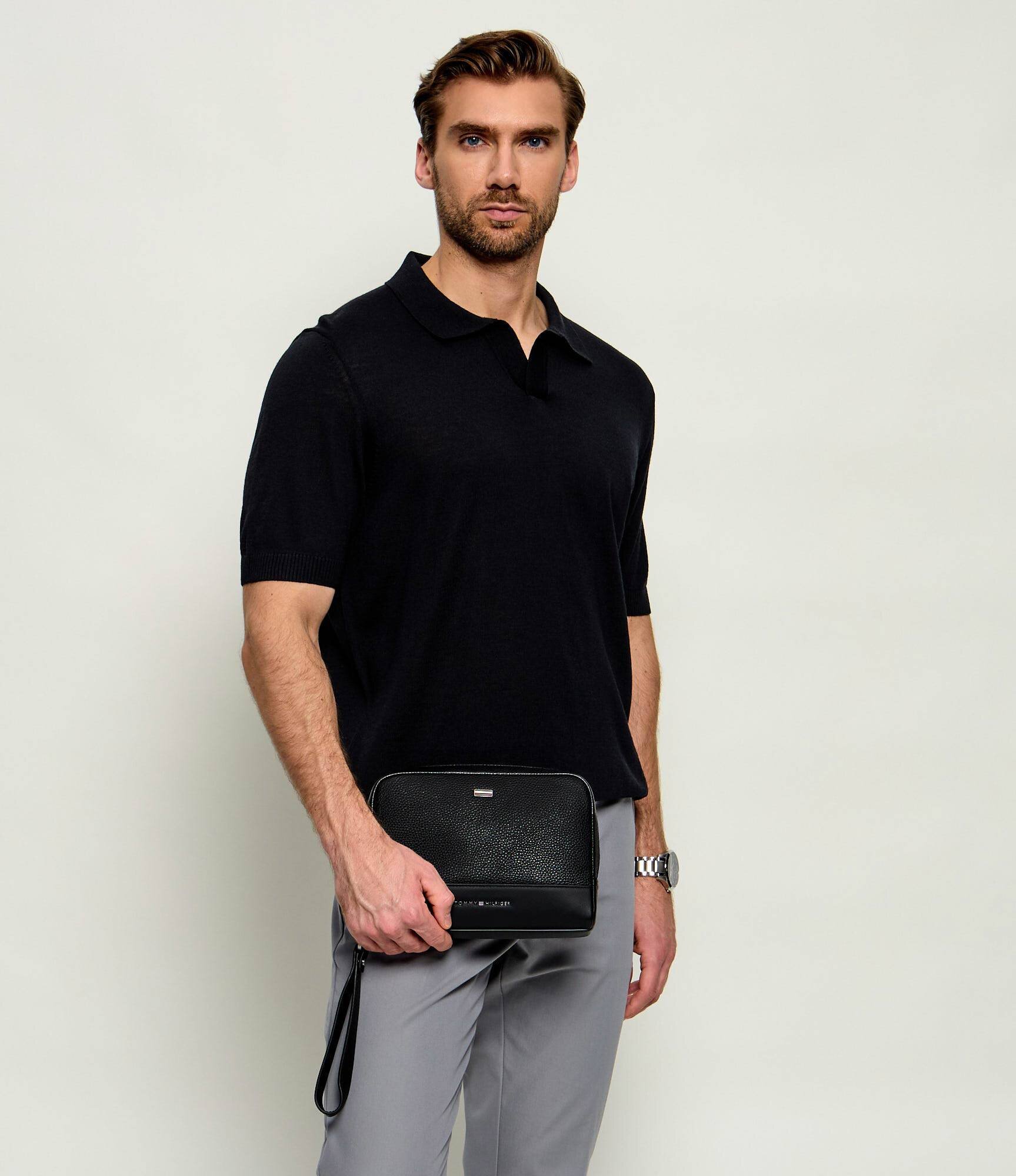 Tommy Hilfiger Borsetă TH CENTRAL