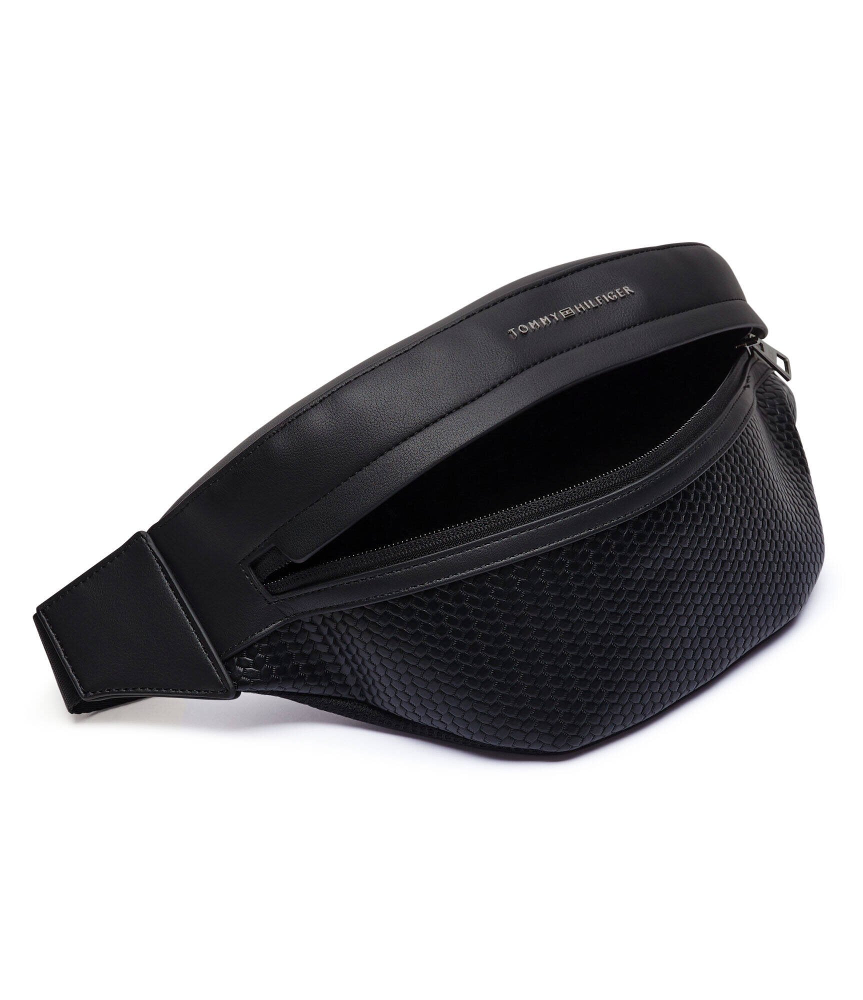 Tommy Hilfiger Borsetă WOVEN