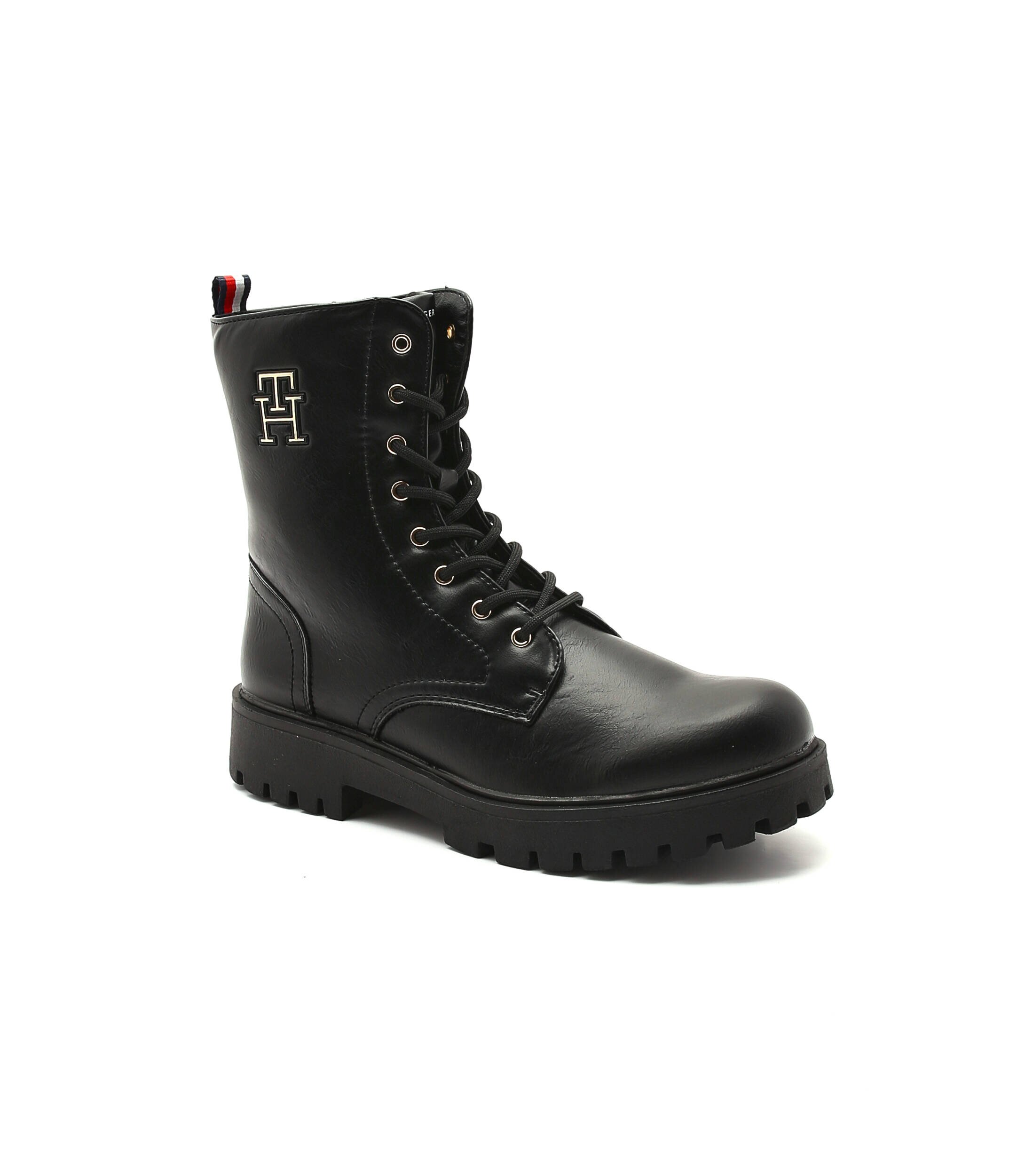 Tommy Hilfiger Botine