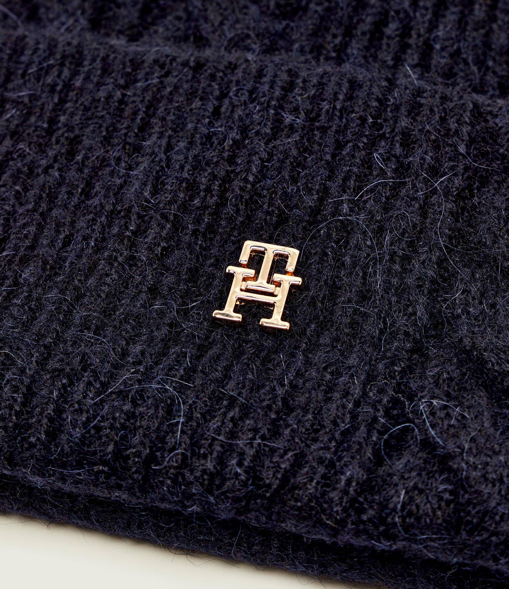 Tommy Hilfiger Căciulă CHIC cu adaos de lână