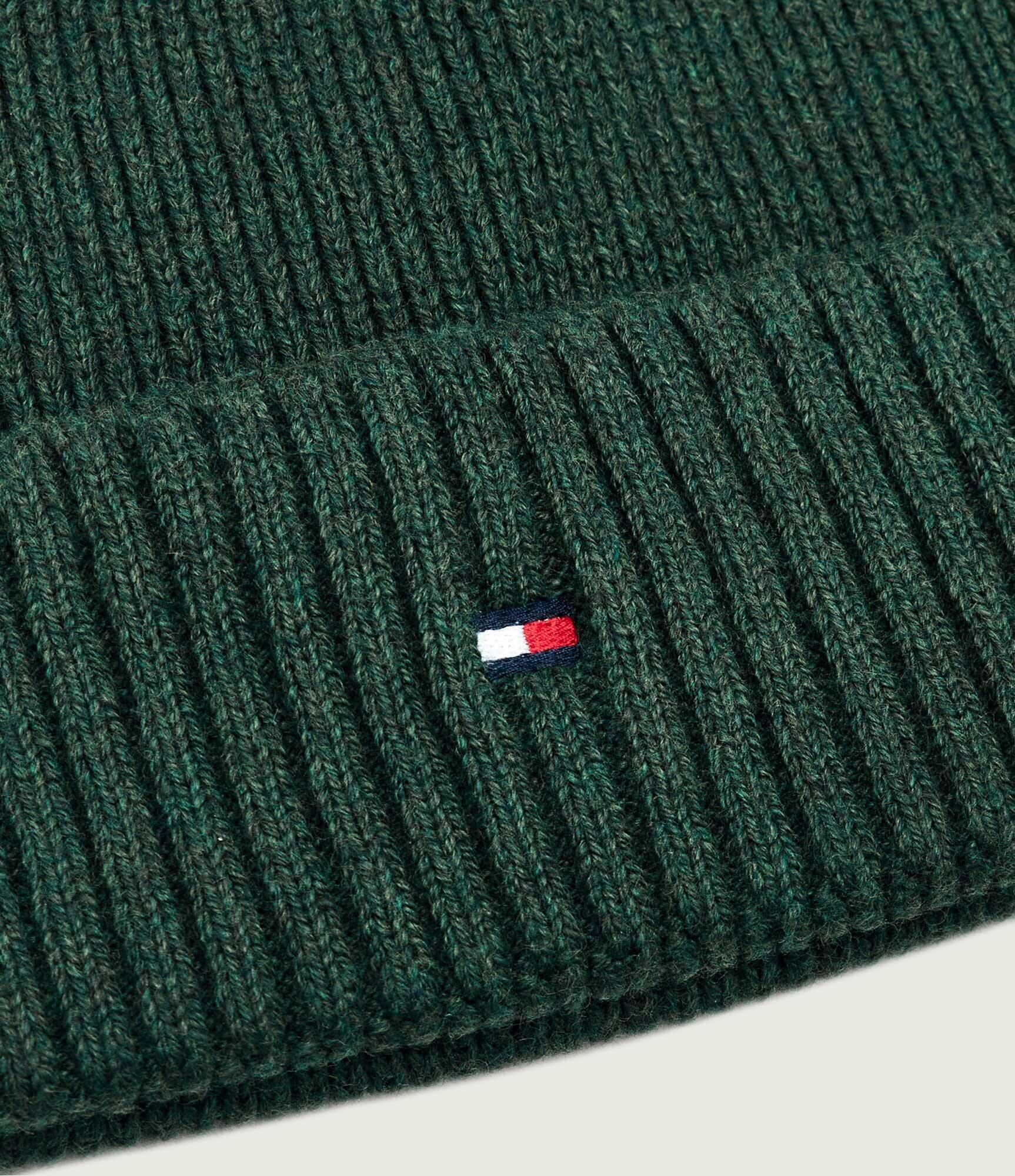 Tommy Hilfiger Căciulă cu adaos de cașmir