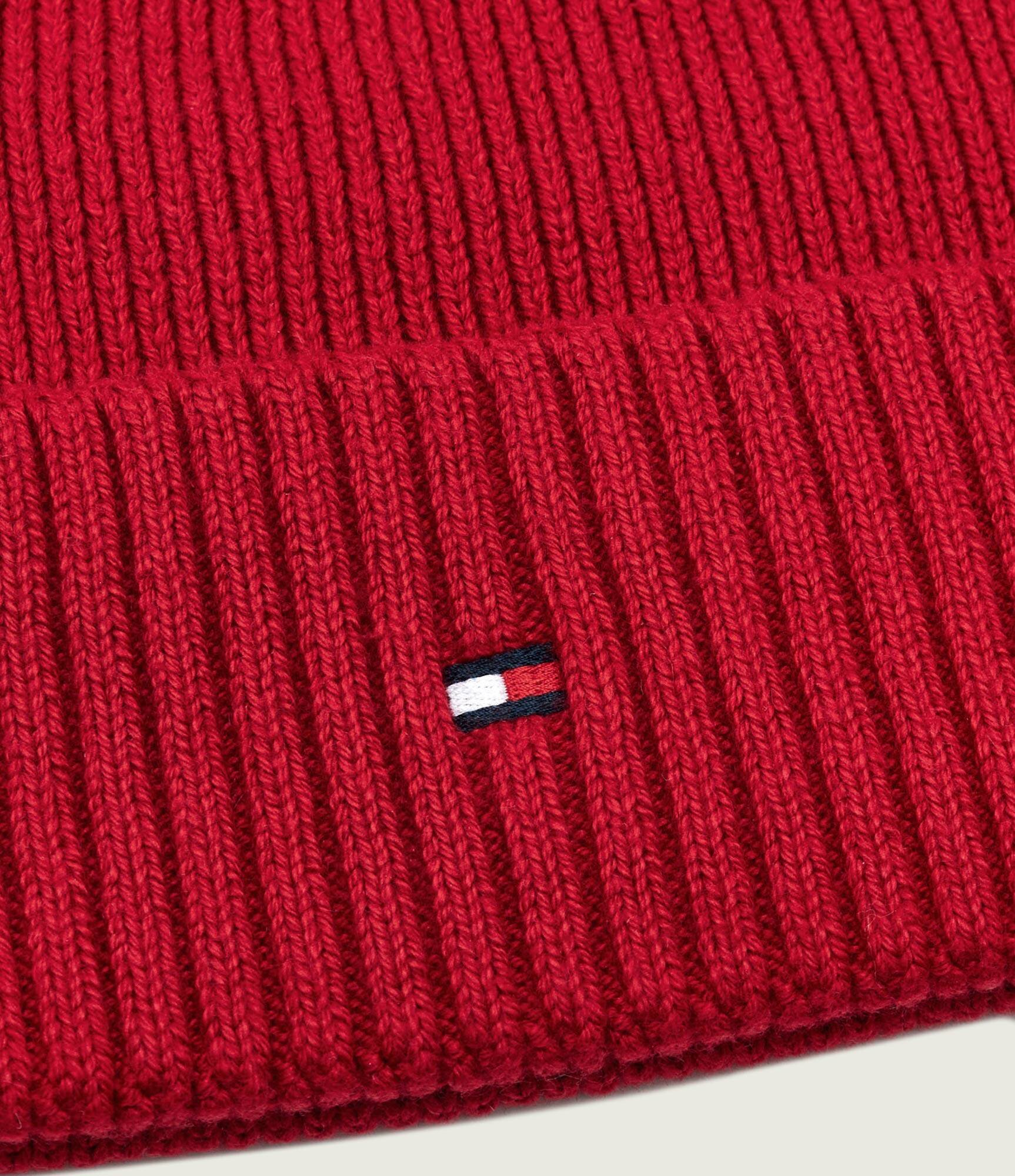 Tommy Hilfiger Căciulă cu adaos de cașmir