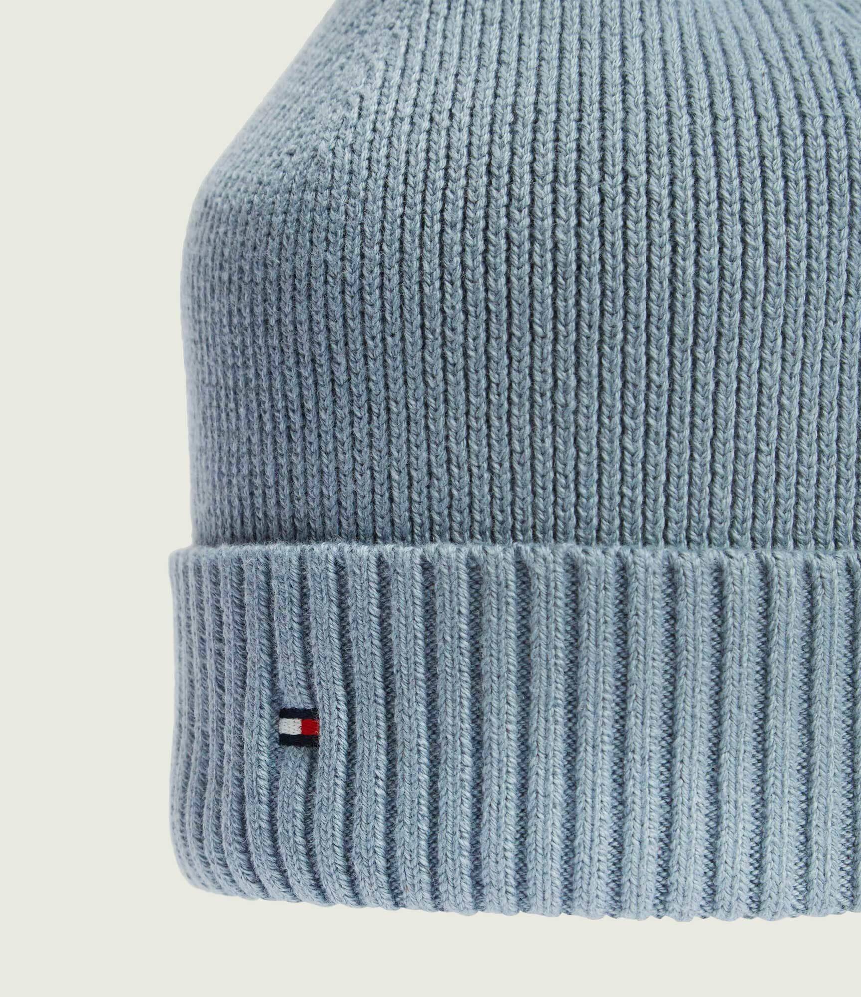 Tommy Hilfiger Căciulă cu adaos de cașmir