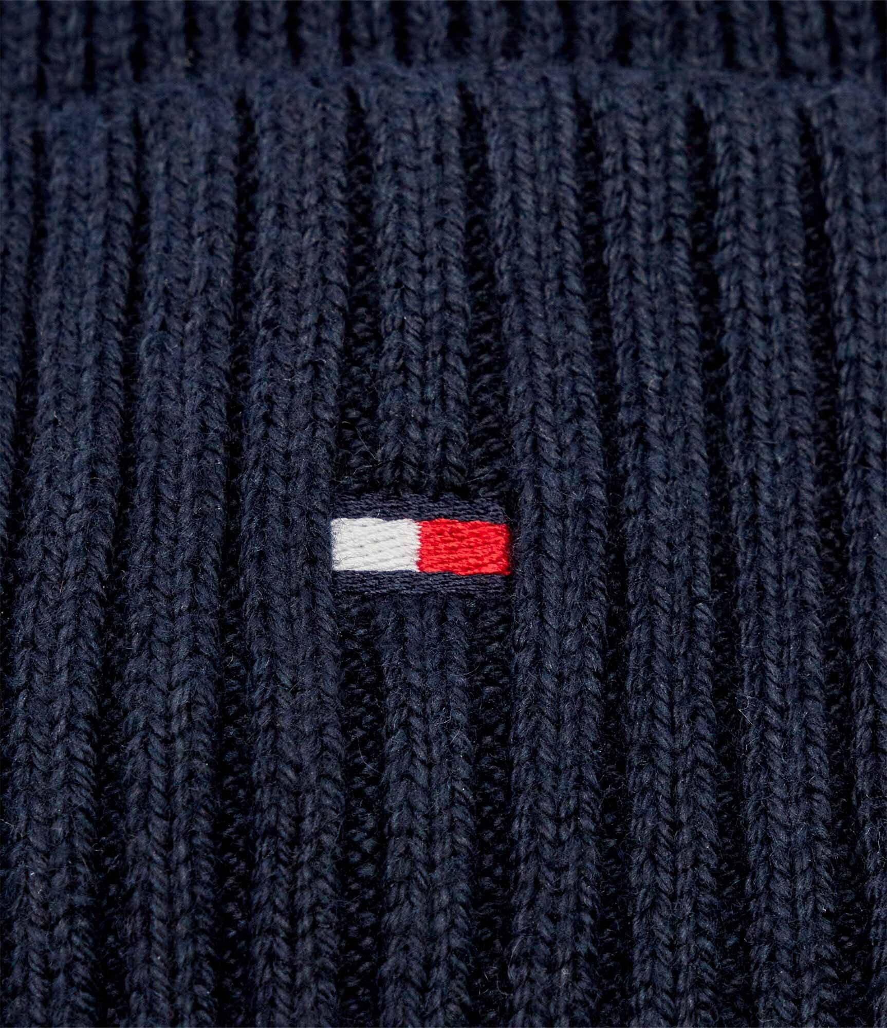 Tommy Hilfiger Căciulă cu adaos de cașmir