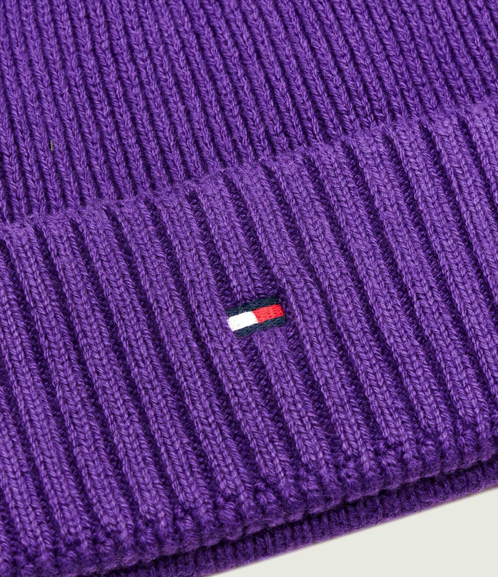 Tommy Hilfiger Căciulă cu adaos de cașmir