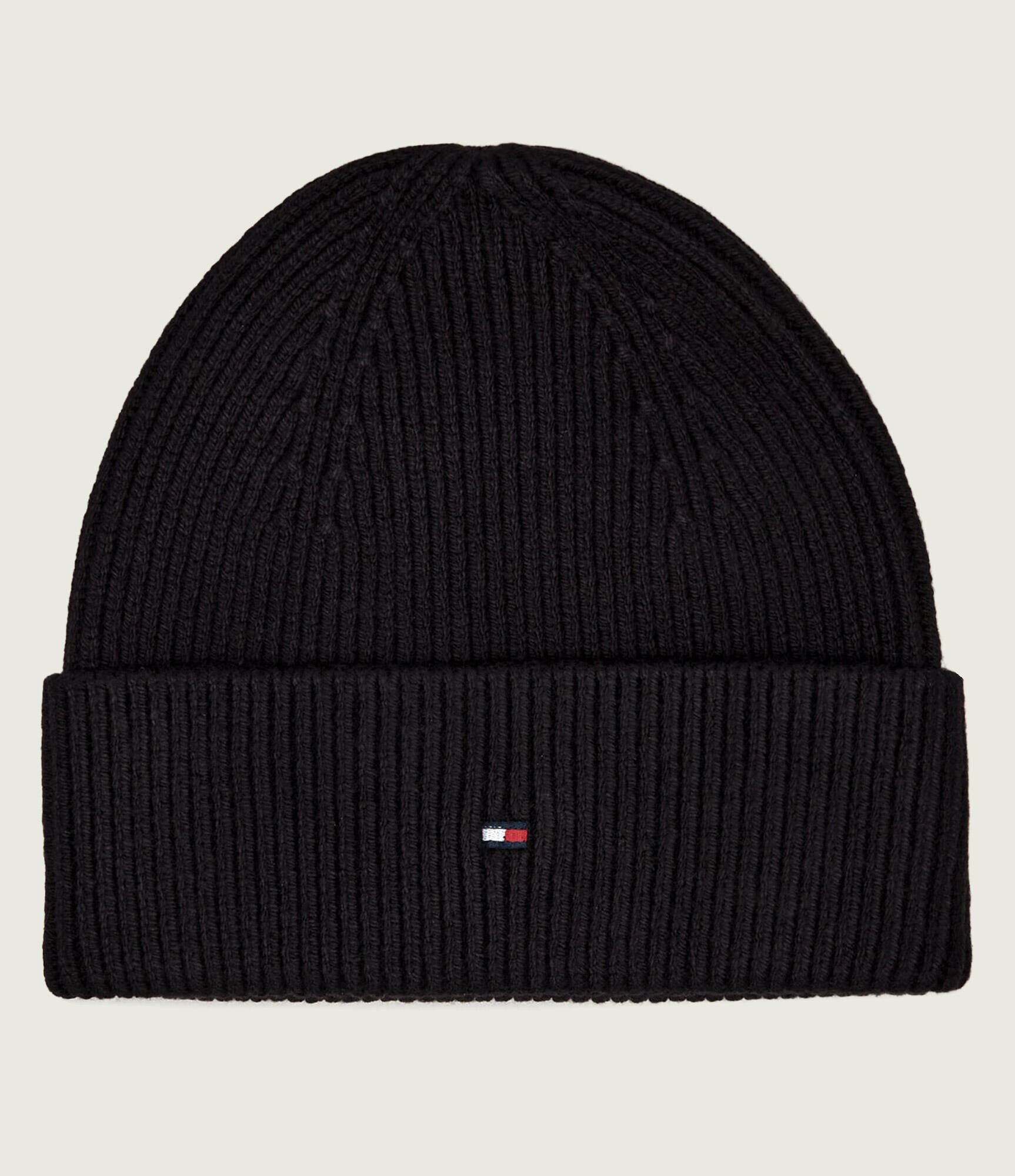 Tommy Hilfiger Căciulă cu adaos de lână