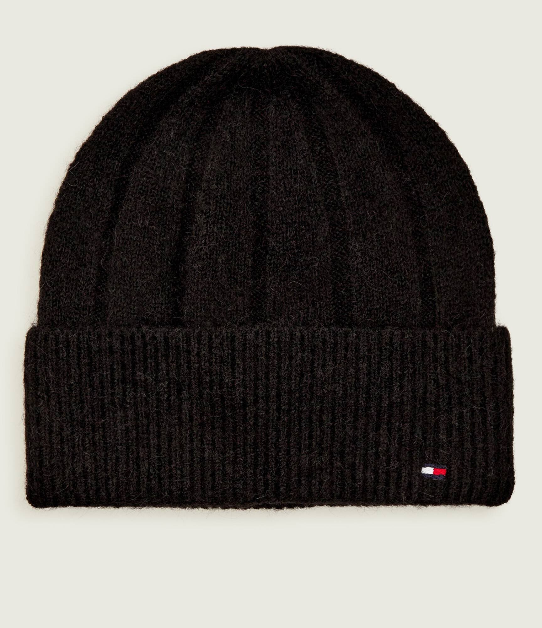 Tommy Hilfiger Căciulă cu adaos de lână