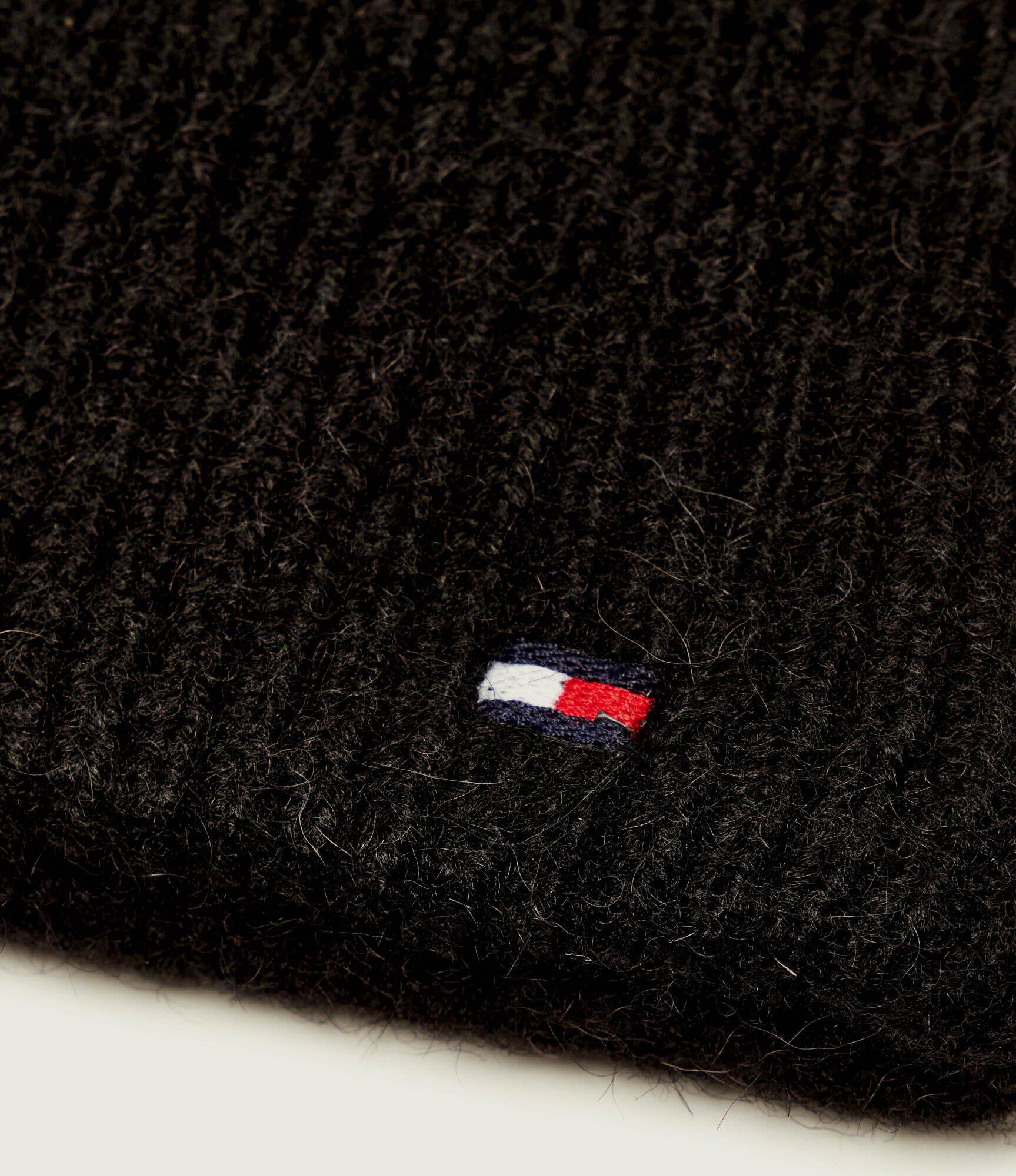 Tommy Hilfiger Căciulă cu adaos de lână