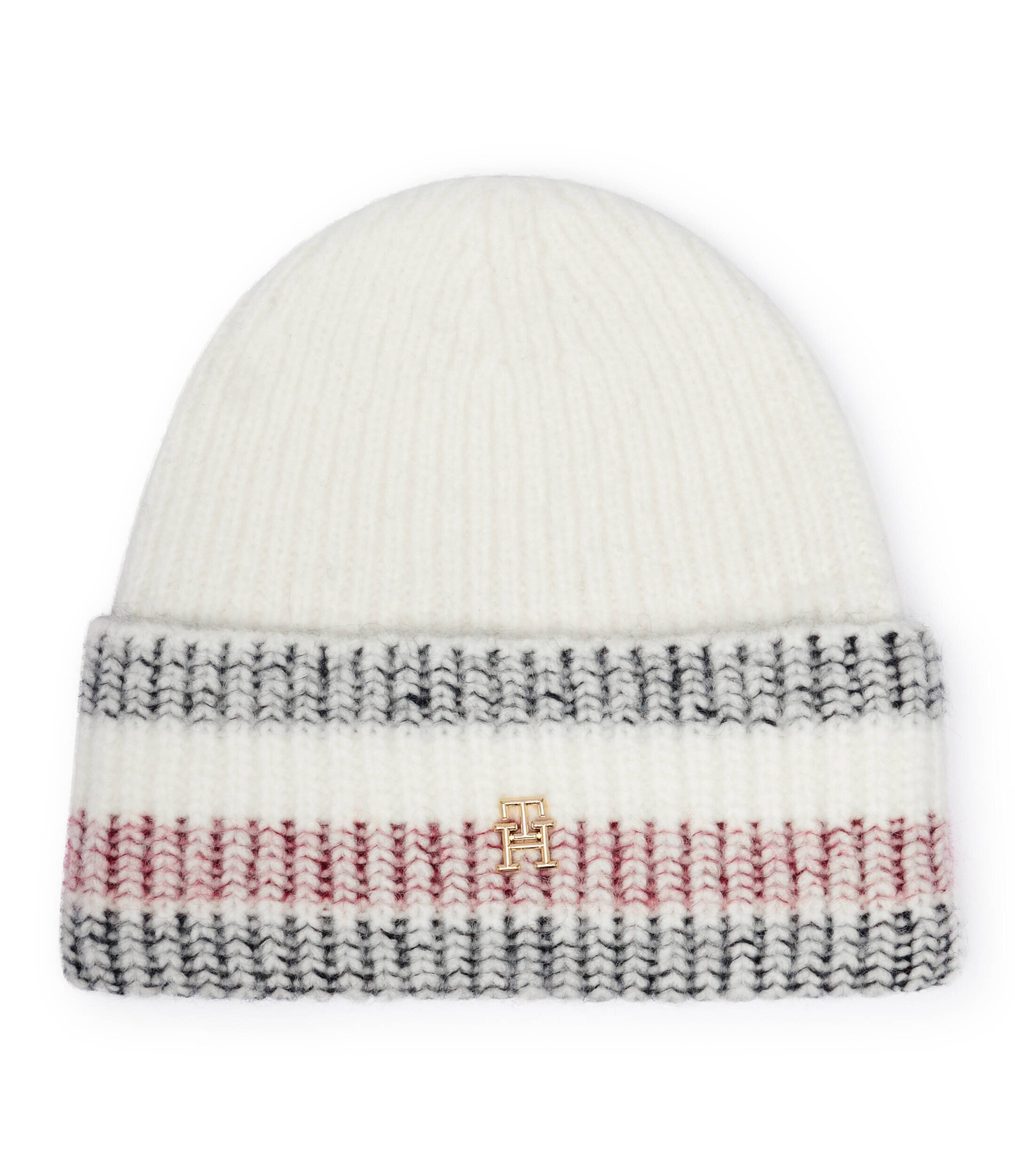 Tommy Hilfiger Căciulă cu adaos de lână