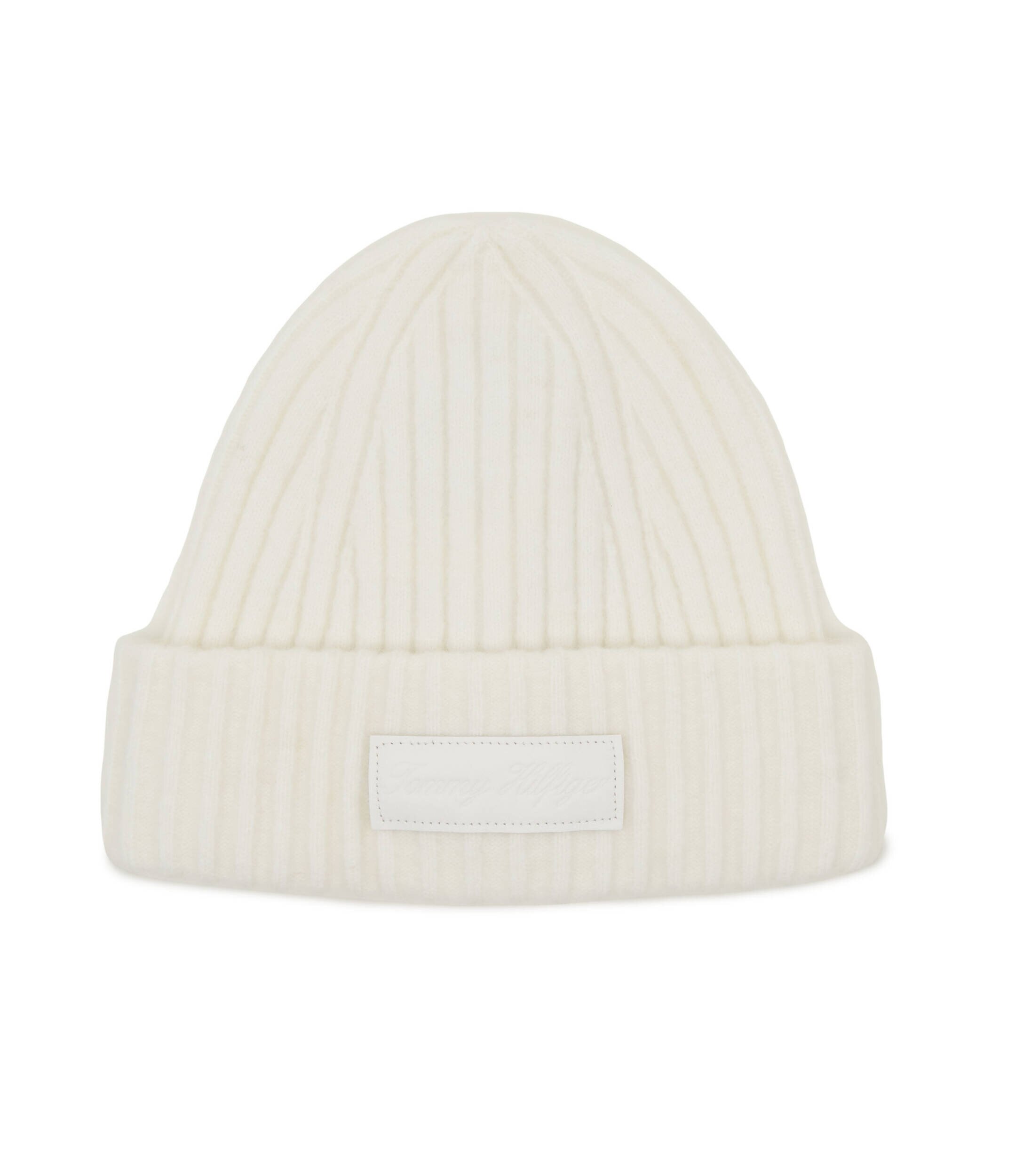 Tommy Hilfiger Căciulă cu adaos de lână