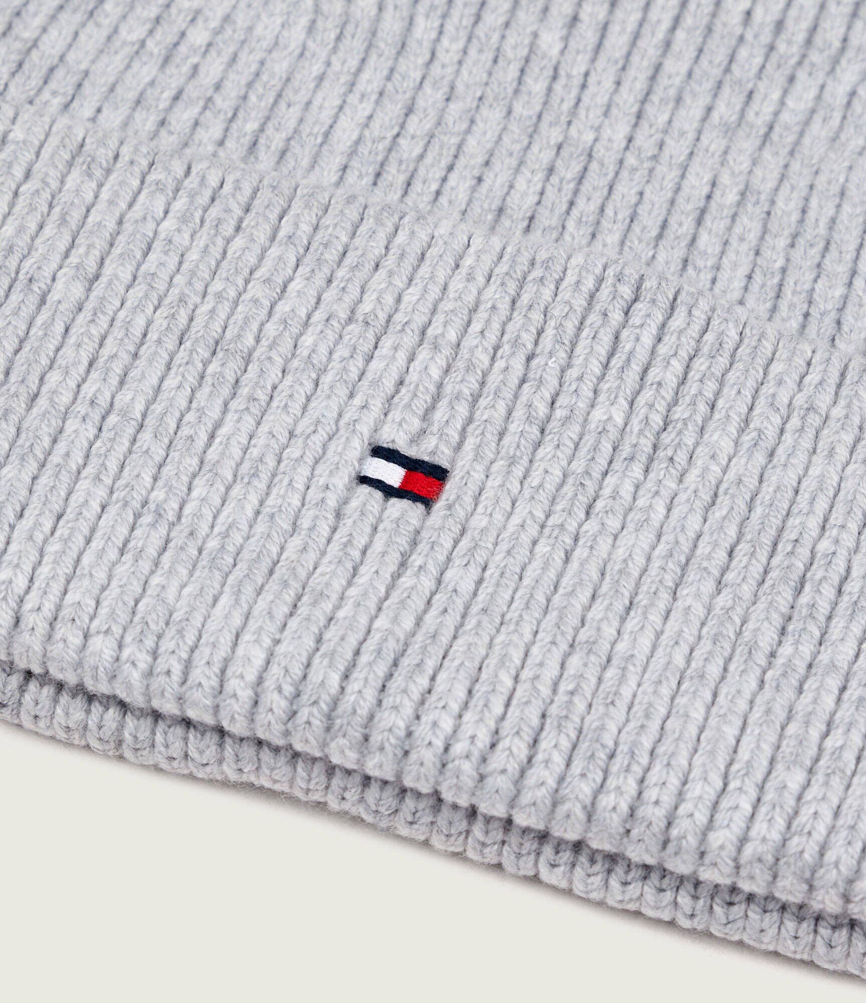 Tommy Hilfiger Căciulă cu adaos de lână