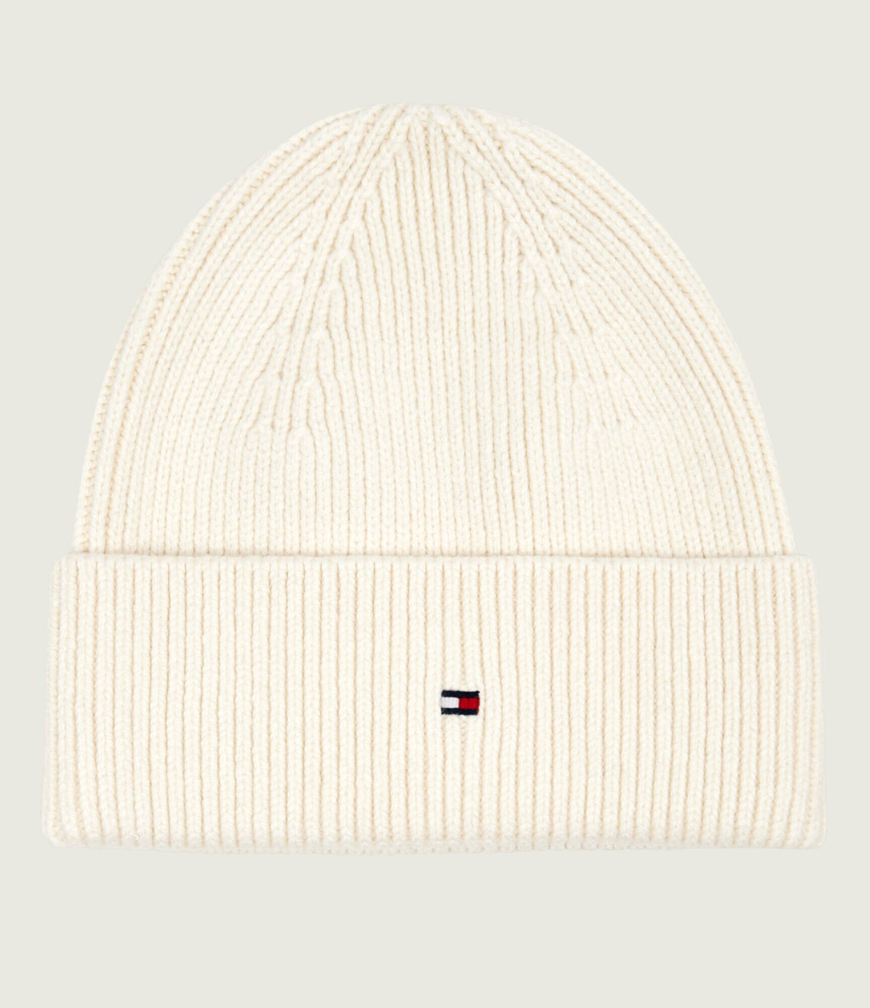 Tommy Hilfiger Căciulă cu adaos de lână
