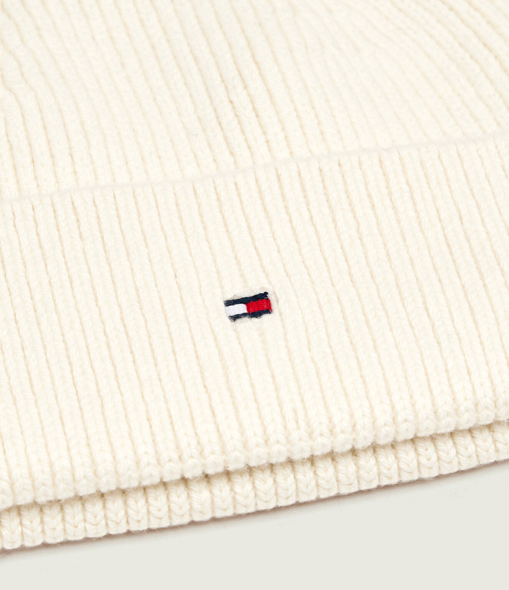 Tommy Hilfiger Căciulă cu adaos de lână