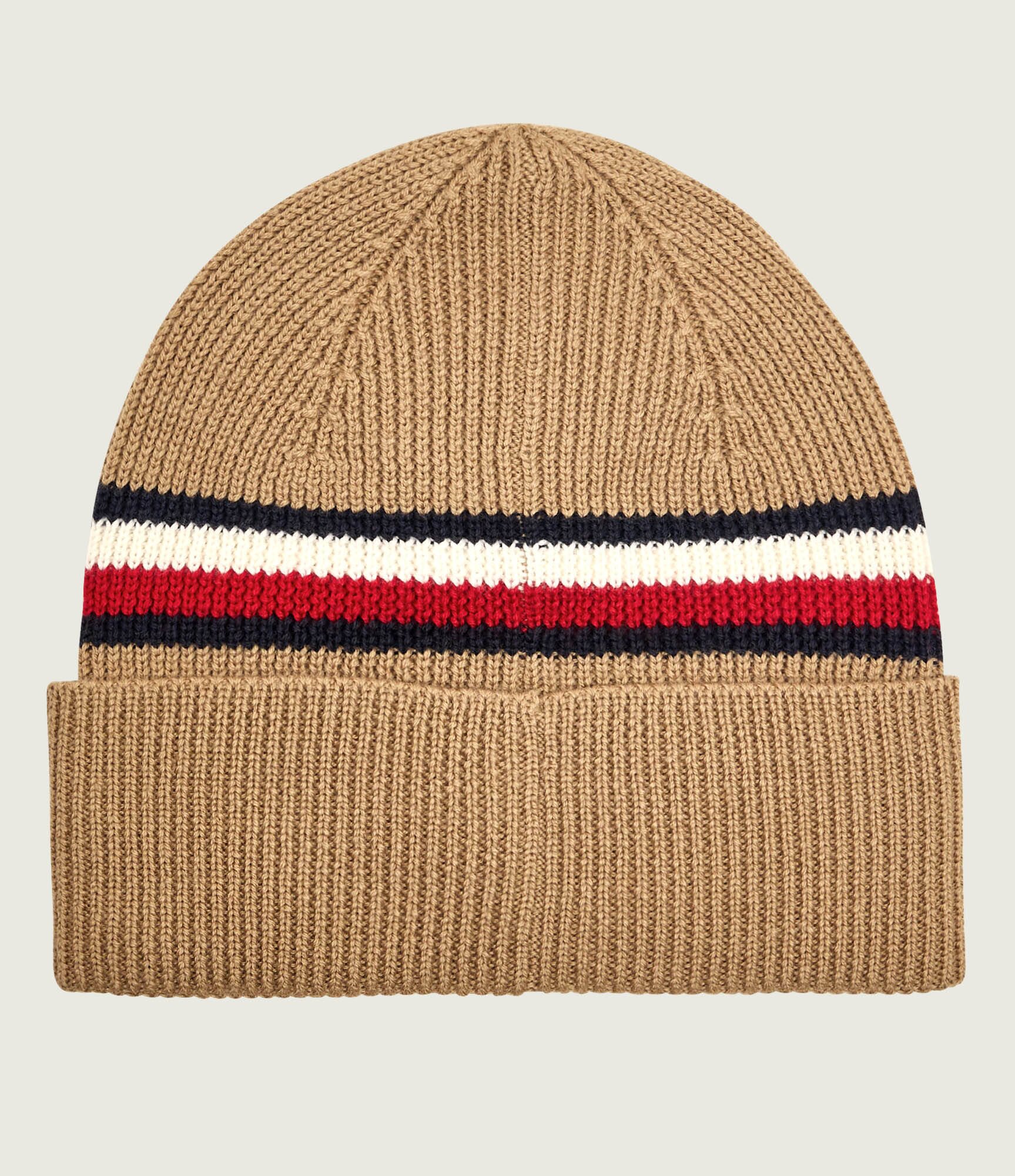 Tommy Hilfiger Căciulă cu adaos de lână