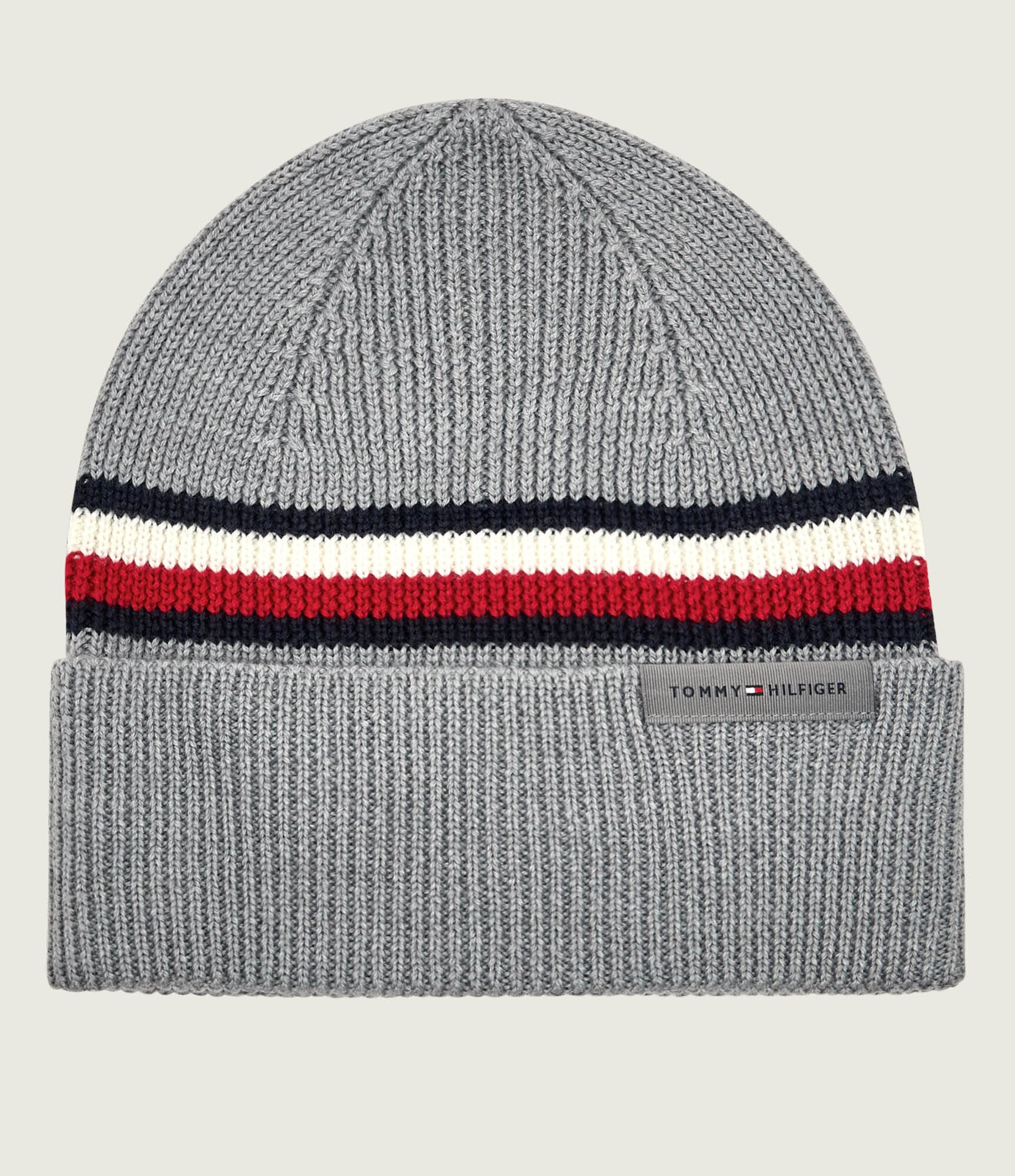 Tommy Hilfiger Căciulă cu adaos de lână