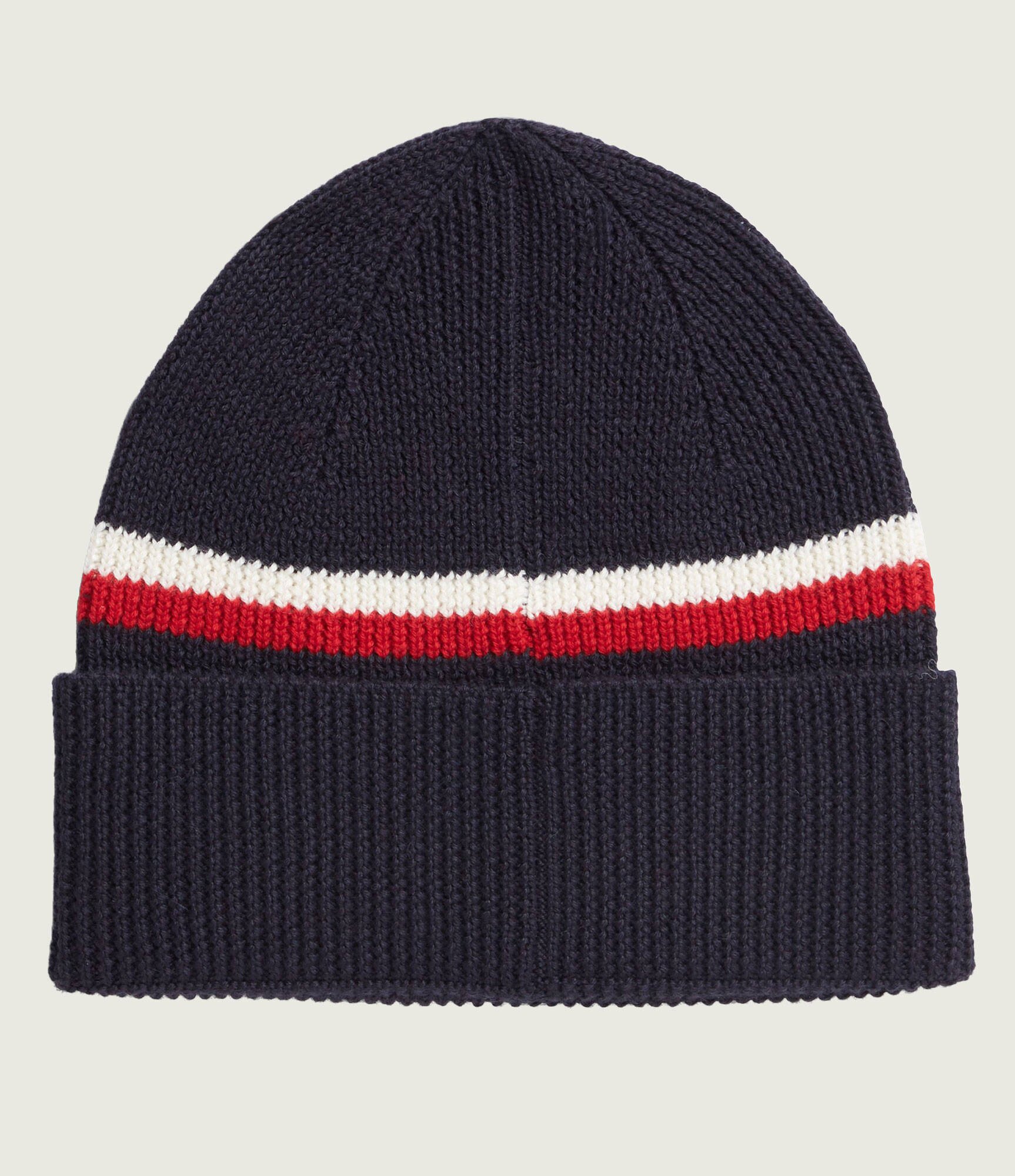 Tommy Hilfiger Căciulă cu adaos de lână