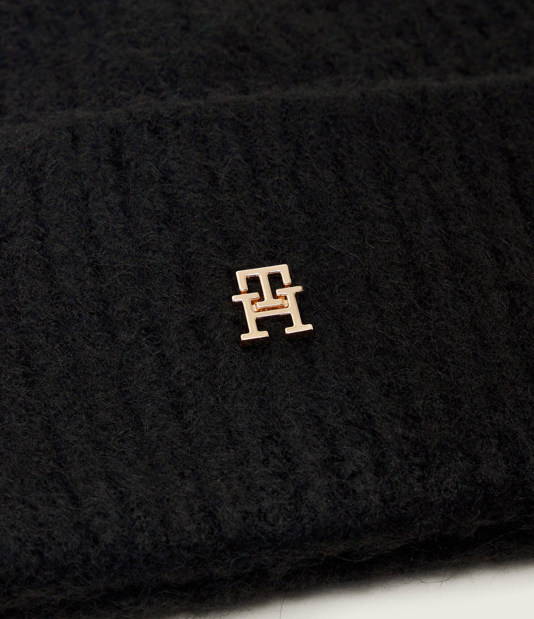 Tommy Hilfiger Căciulă Elevated cu adaos de lână