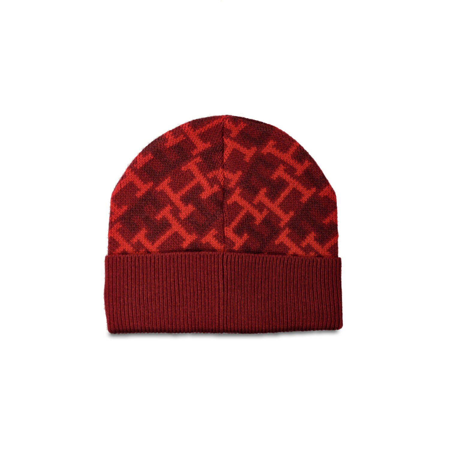 Tommy Hilfiger Căciulă TH MONOGRAM
