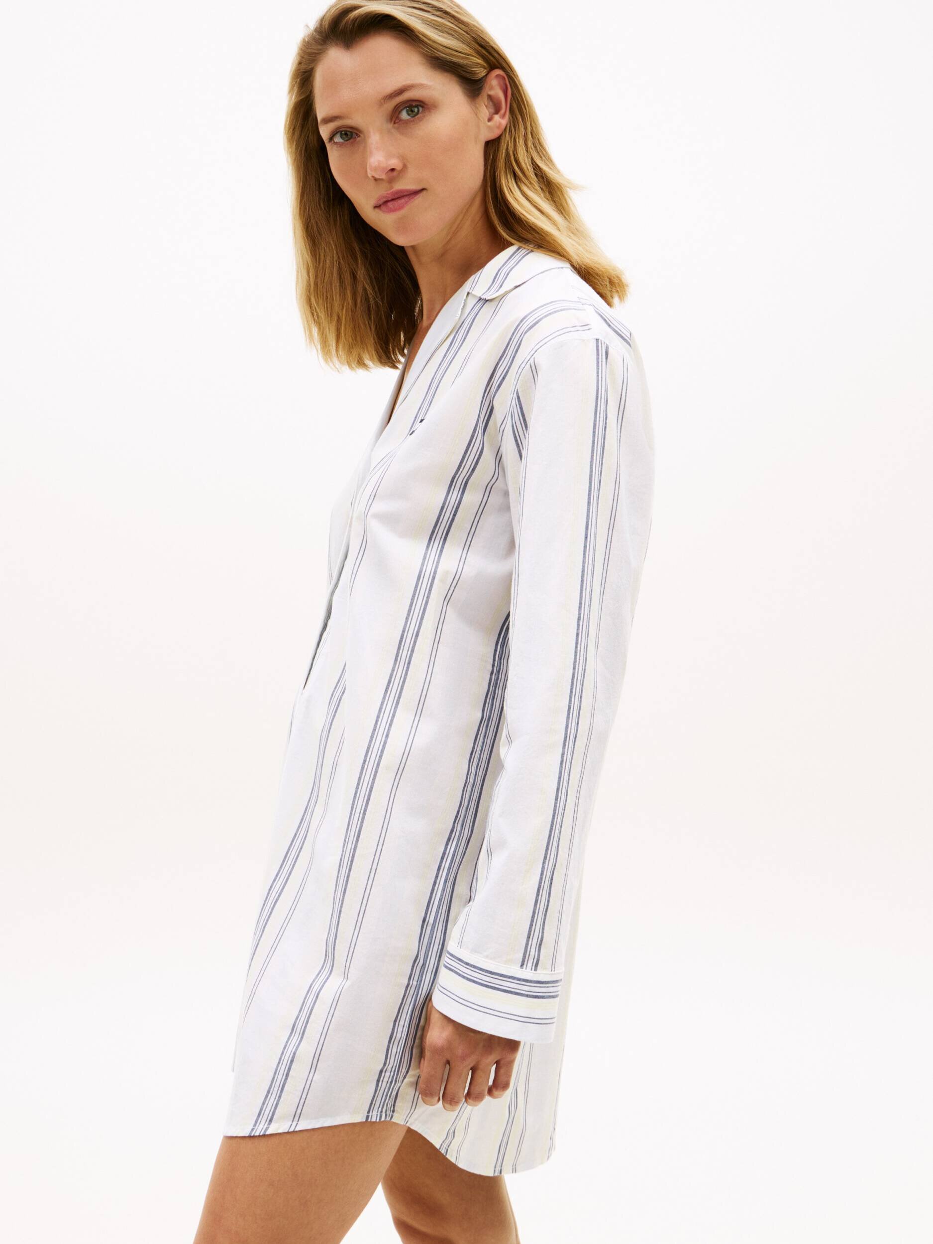 Tommy Hilfiger Cămașă de noapte | Loose fit